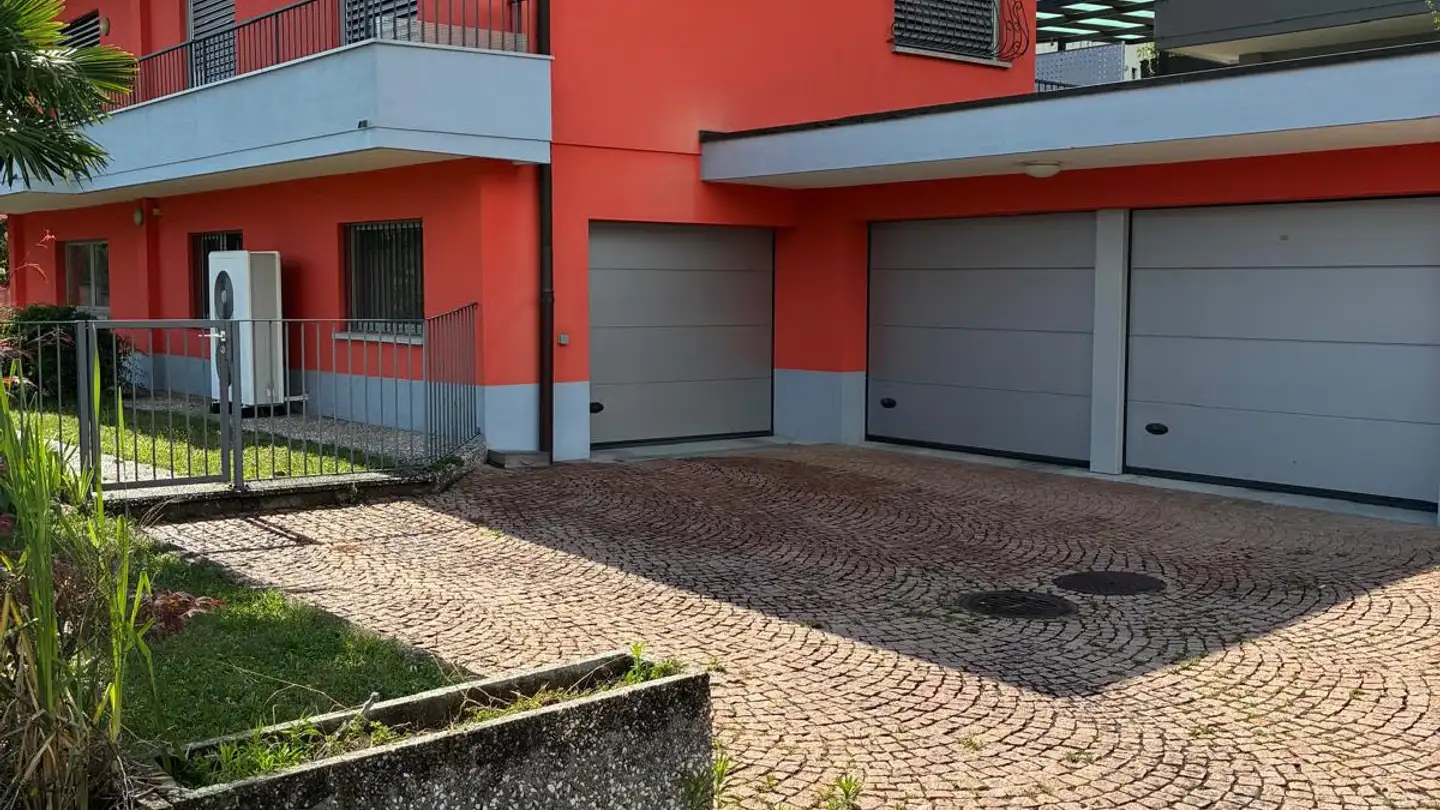 Maison individuelle à louer - Via Alle Corti 5, 6873 Corteglia