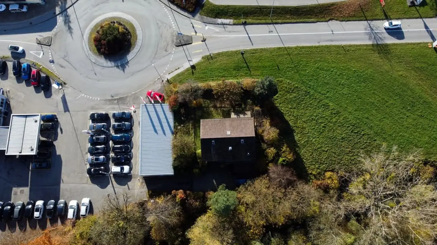 Terreno edificabile in vendita - 1753 Matran - Foto 2