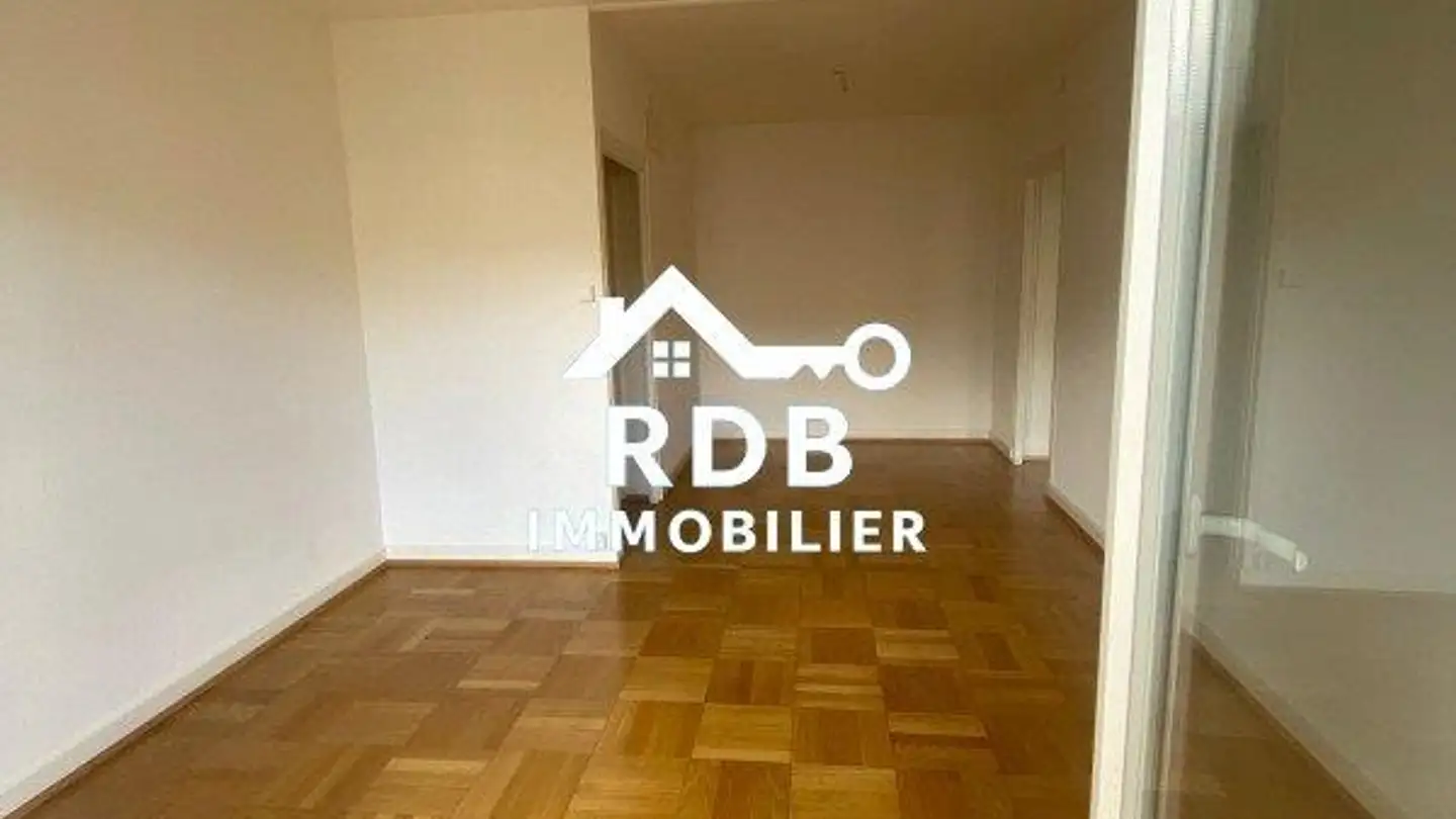 Apartment for rent - 1202 Genève