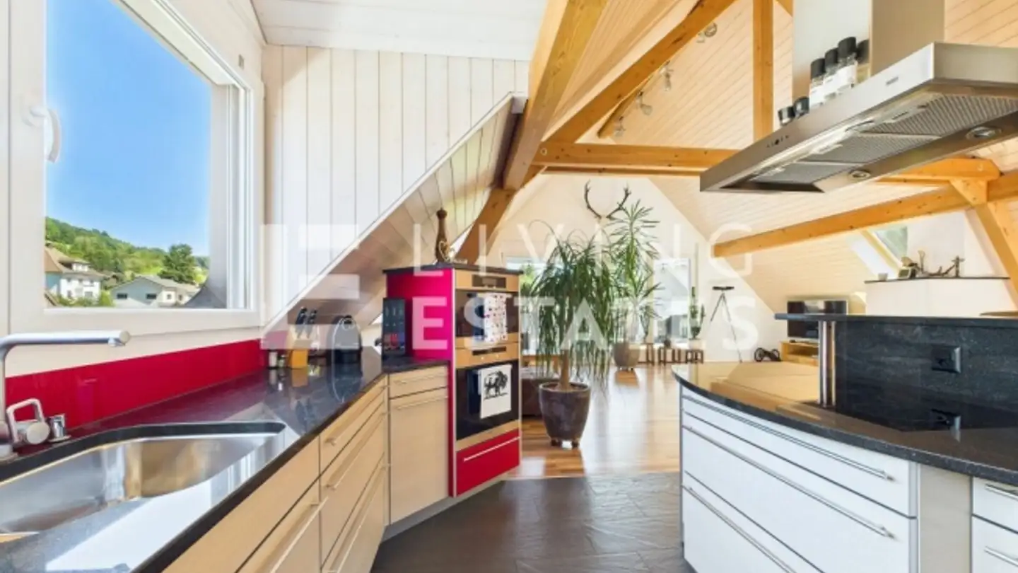 Appartamento in vendita - Dorfstrasse 711, 5046 Walde AG - Photo 4