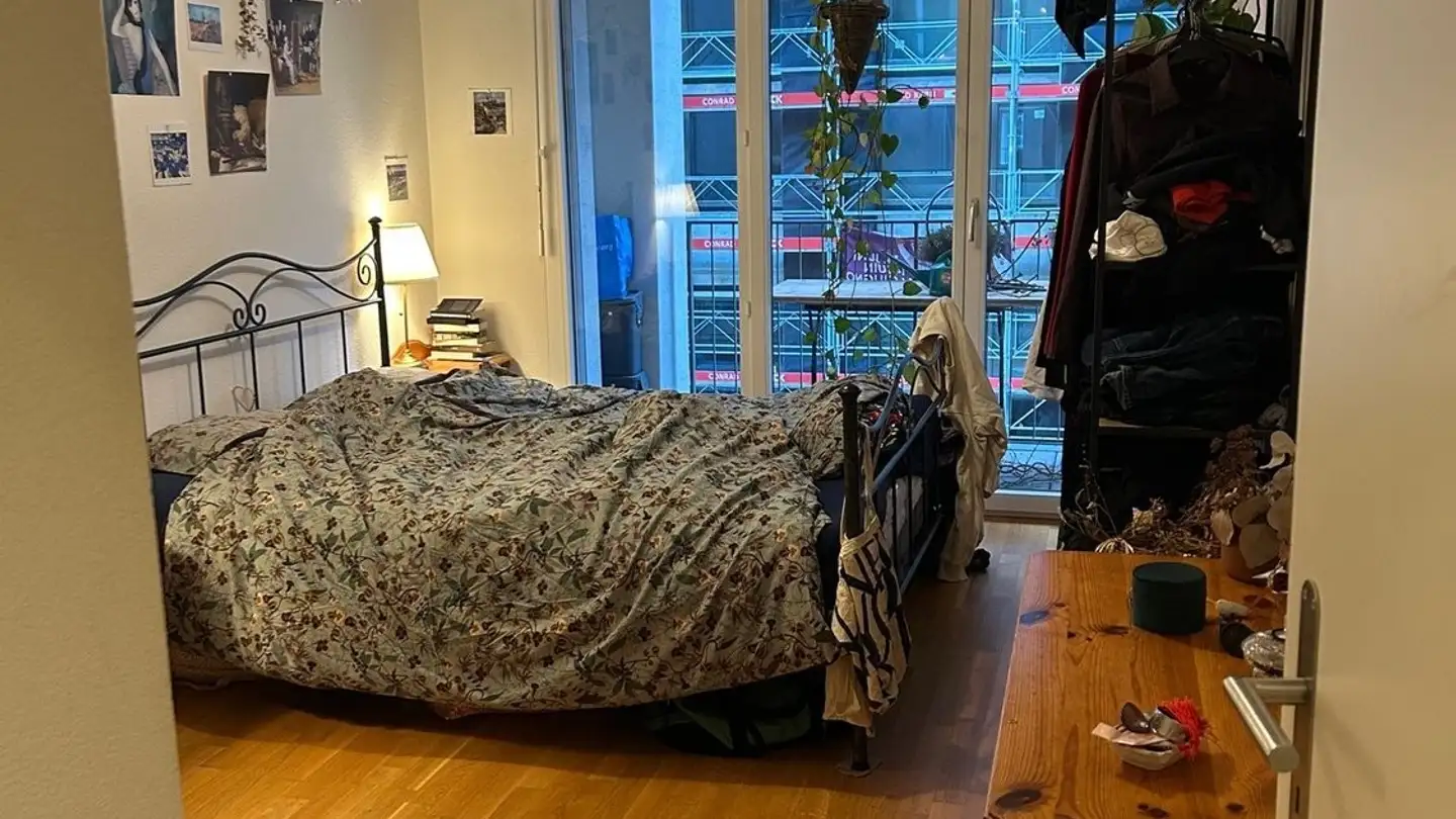 Appartamento in affitto - Route Wilhelm-Kaiser 9, 1700 Fribourg - Foto 3