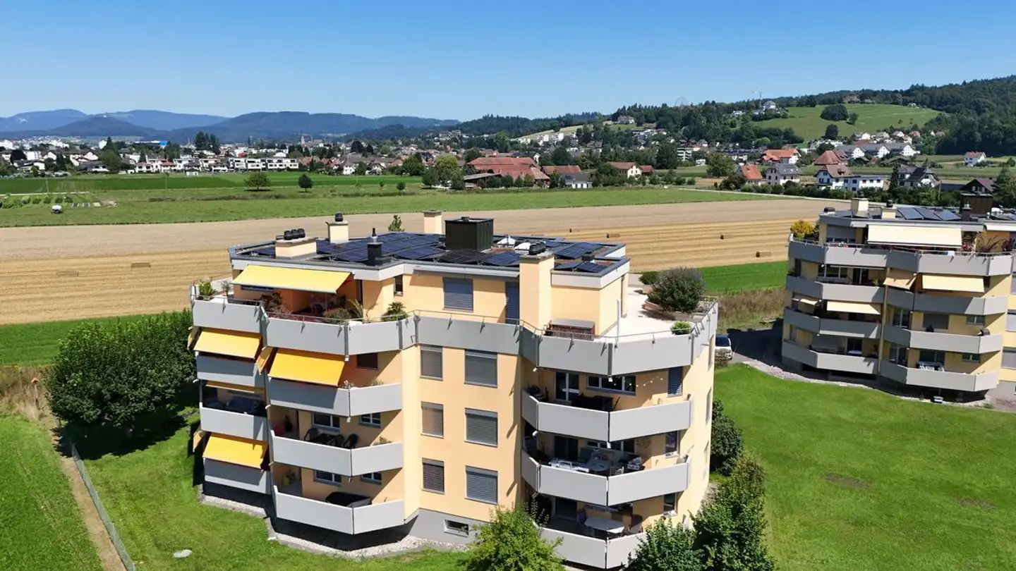 Appartamento in vendita - 4805 Brittnau - Photo 2