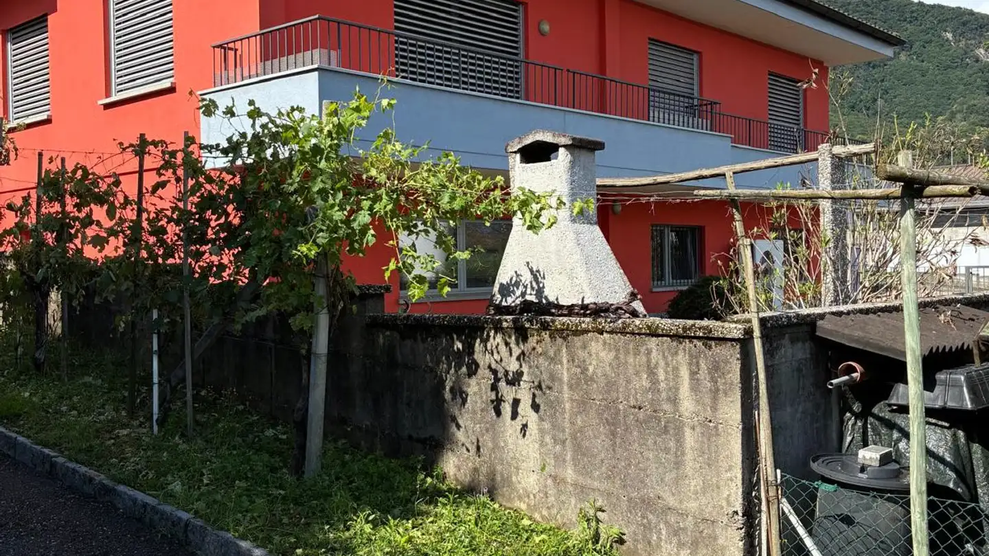 Maison individuelle à louer - Via Alle Corti 5, 6873 Corteglia - Photo 3
