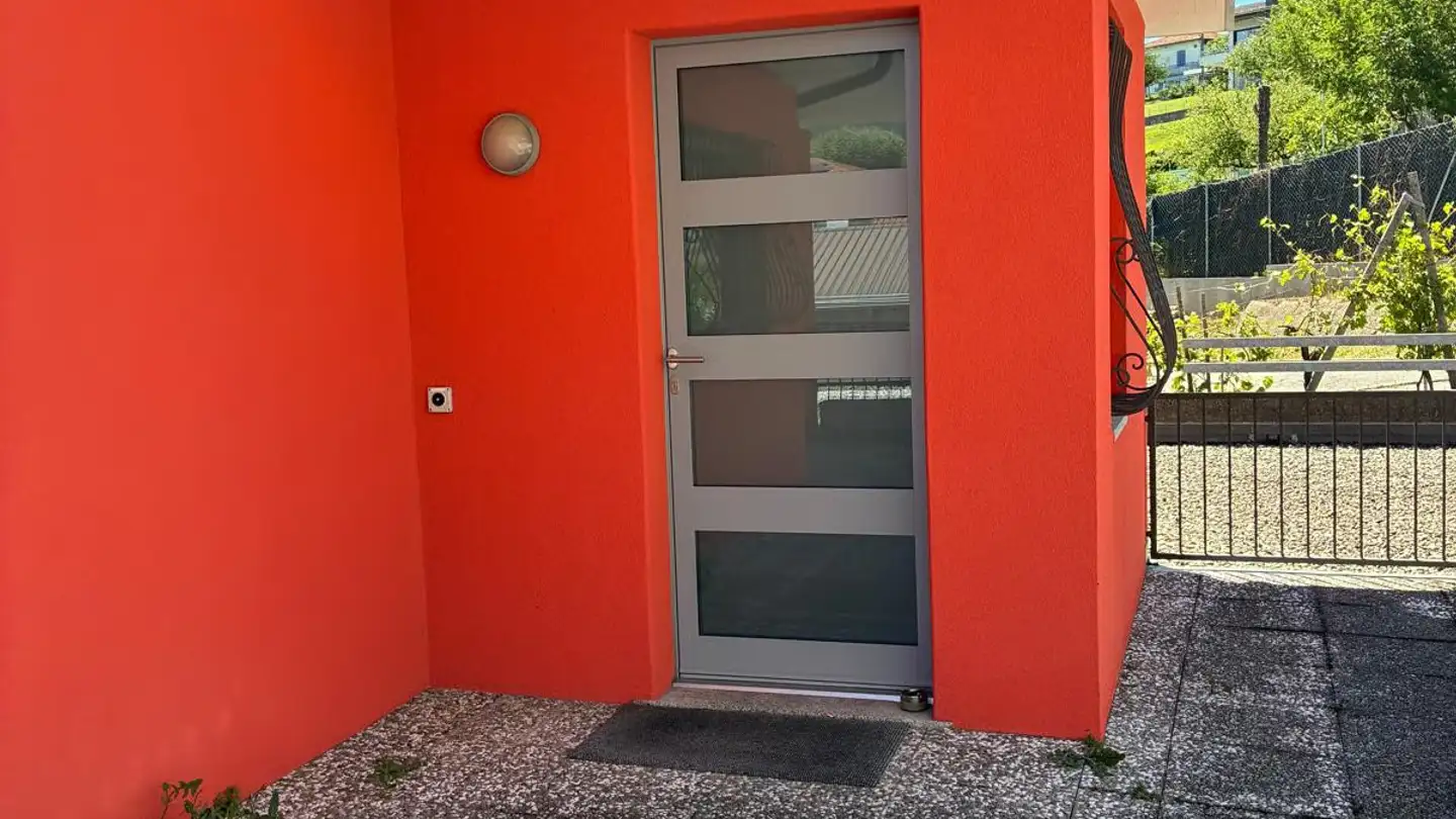 Maison individuelle à louer - Via Alle Corti 5, 6873 Corteglia - Photo 4