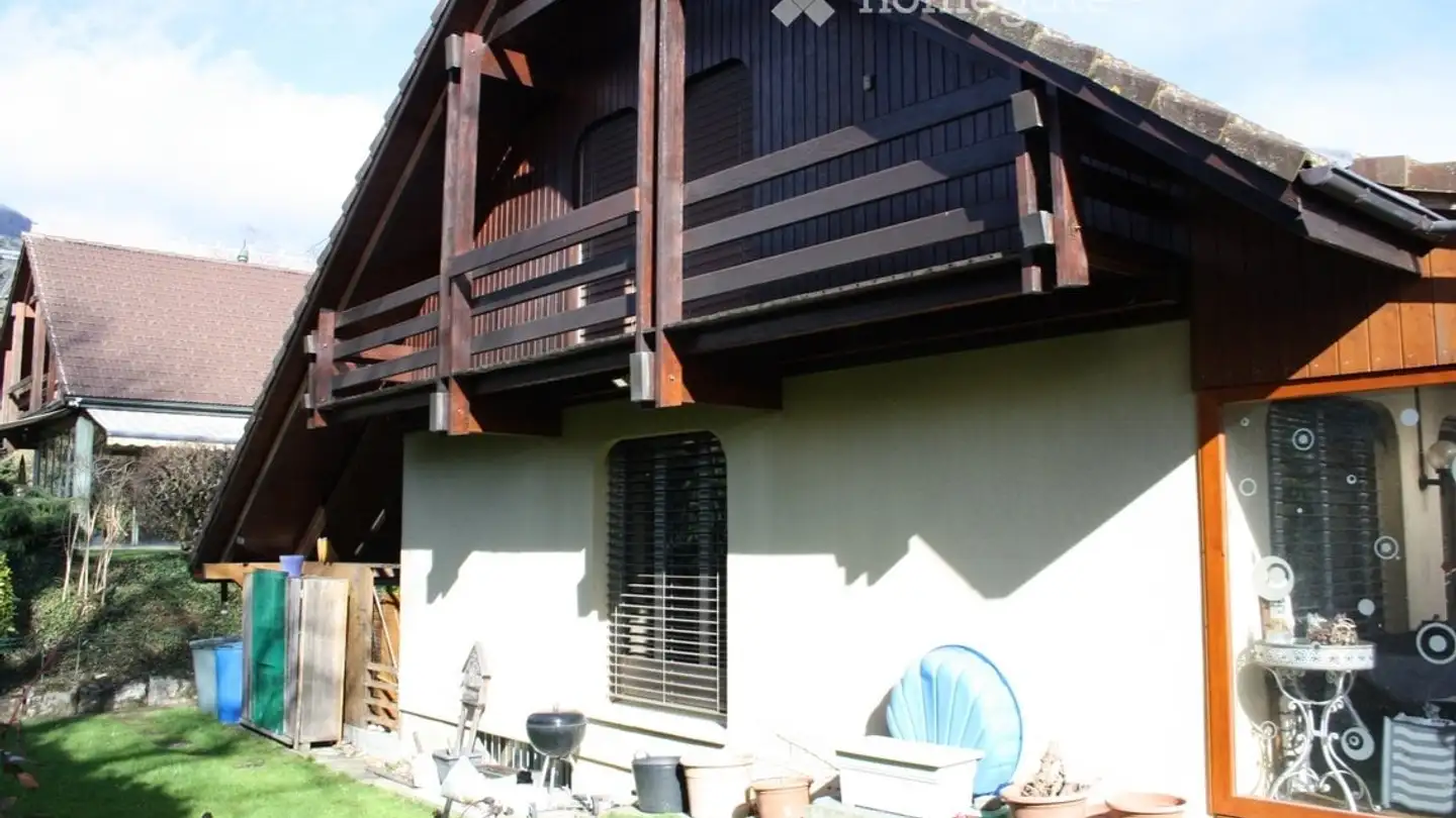 Single house for sale - 2540 Grenchen