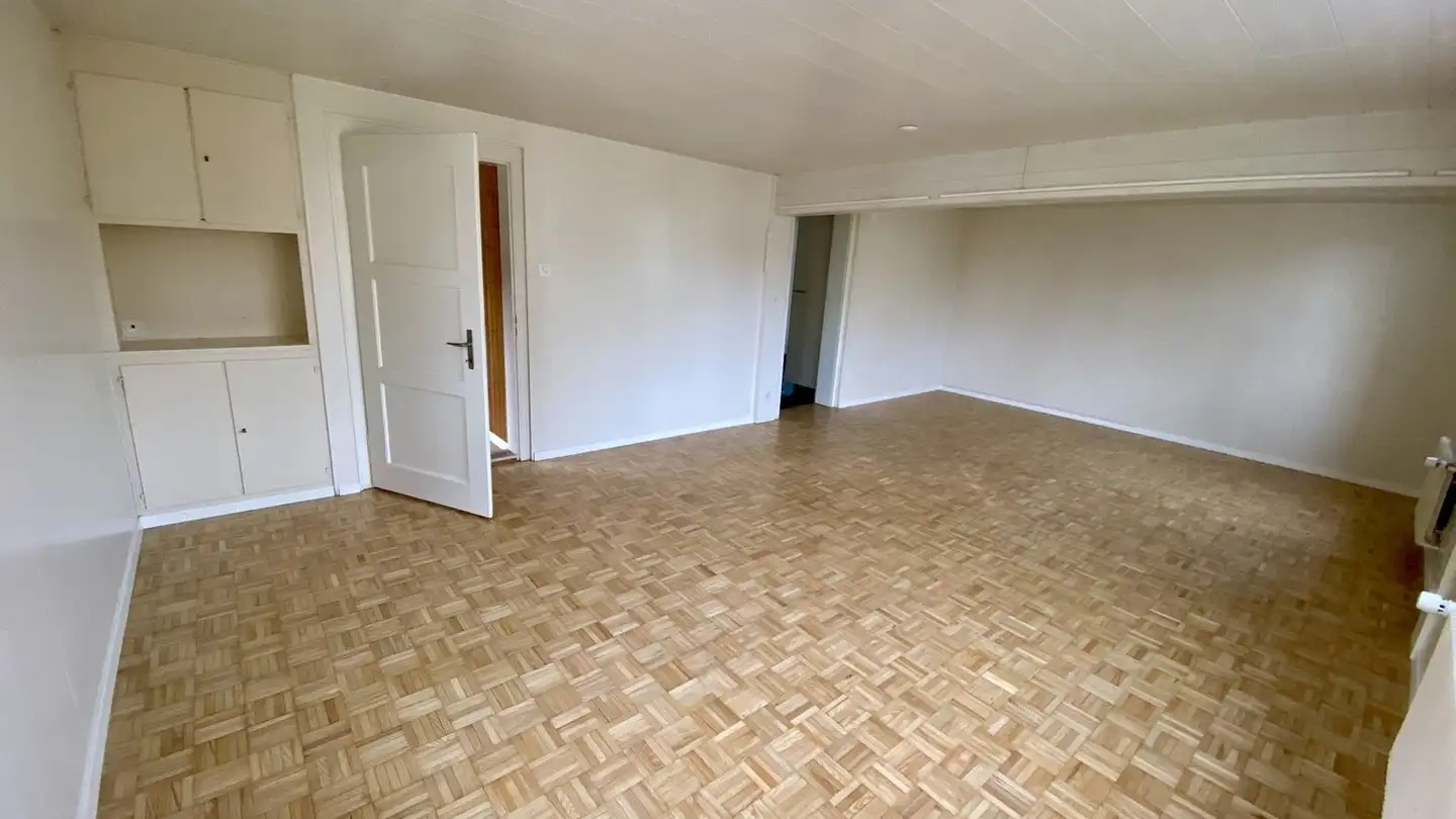 Einfamilienhaus mieten - Luzernerstrasse 20, 6025 Neudorf