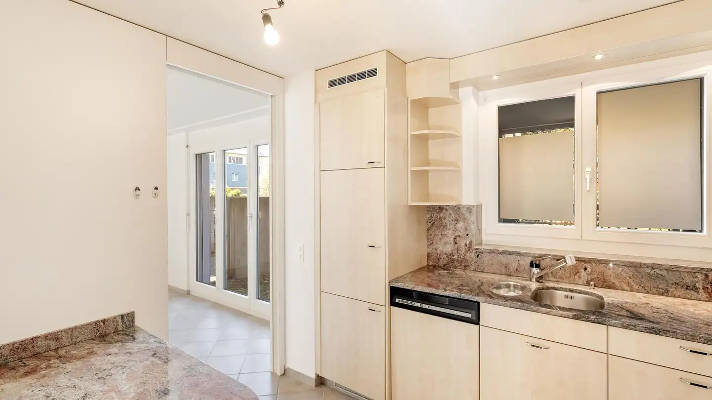 Wohnung kaufen - Gutenbergstrasse, 8640 Rapperswil SG - Foto 4