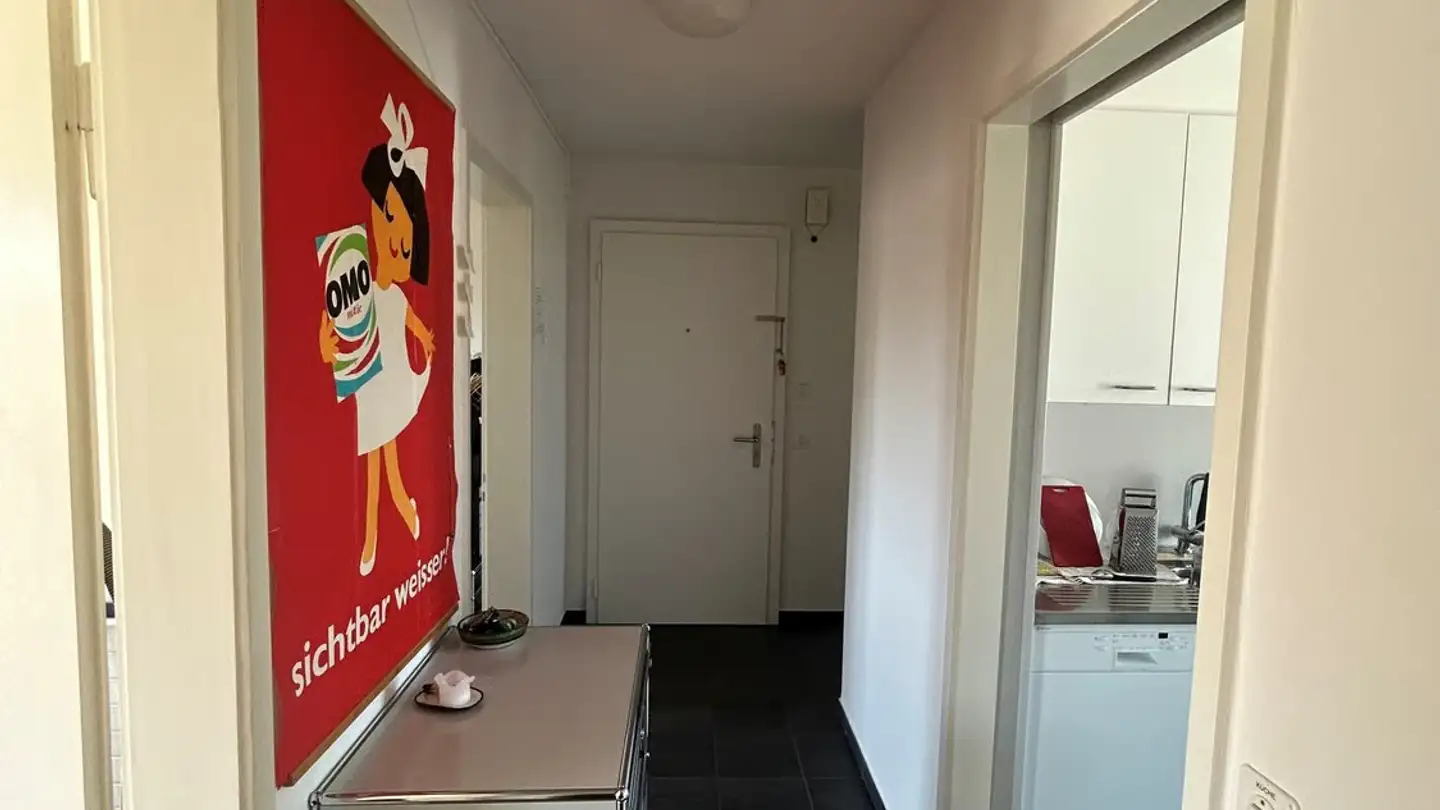 Appartamento in affitto - Mürgelistrasse 14, 4528 Zuchwil - Foto 2