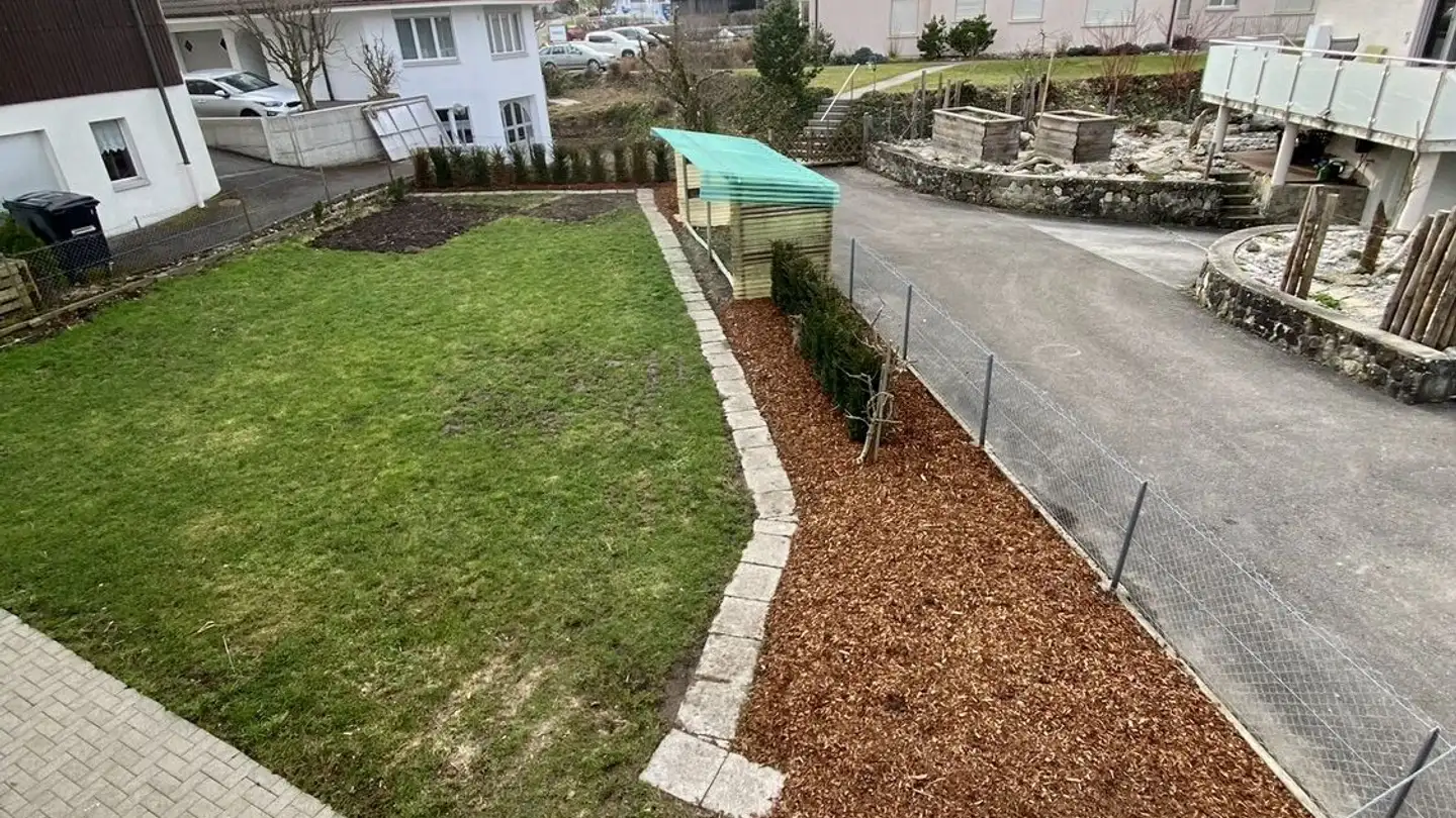 Einfamilienhaus mieten - Luzernerstrasse 20, 6025 Neudorf - Foto 4