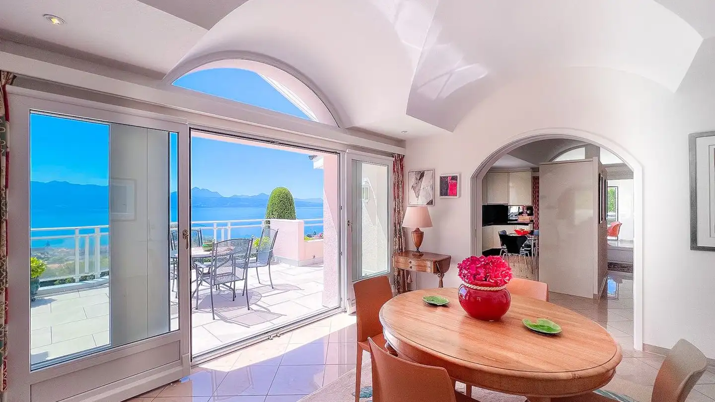 Einfamilienhaus kaufen - 1095 Lutry