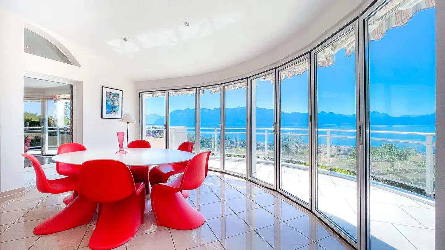 Einfamilienhaus kaufen - 1095 Lutry - Foto 2