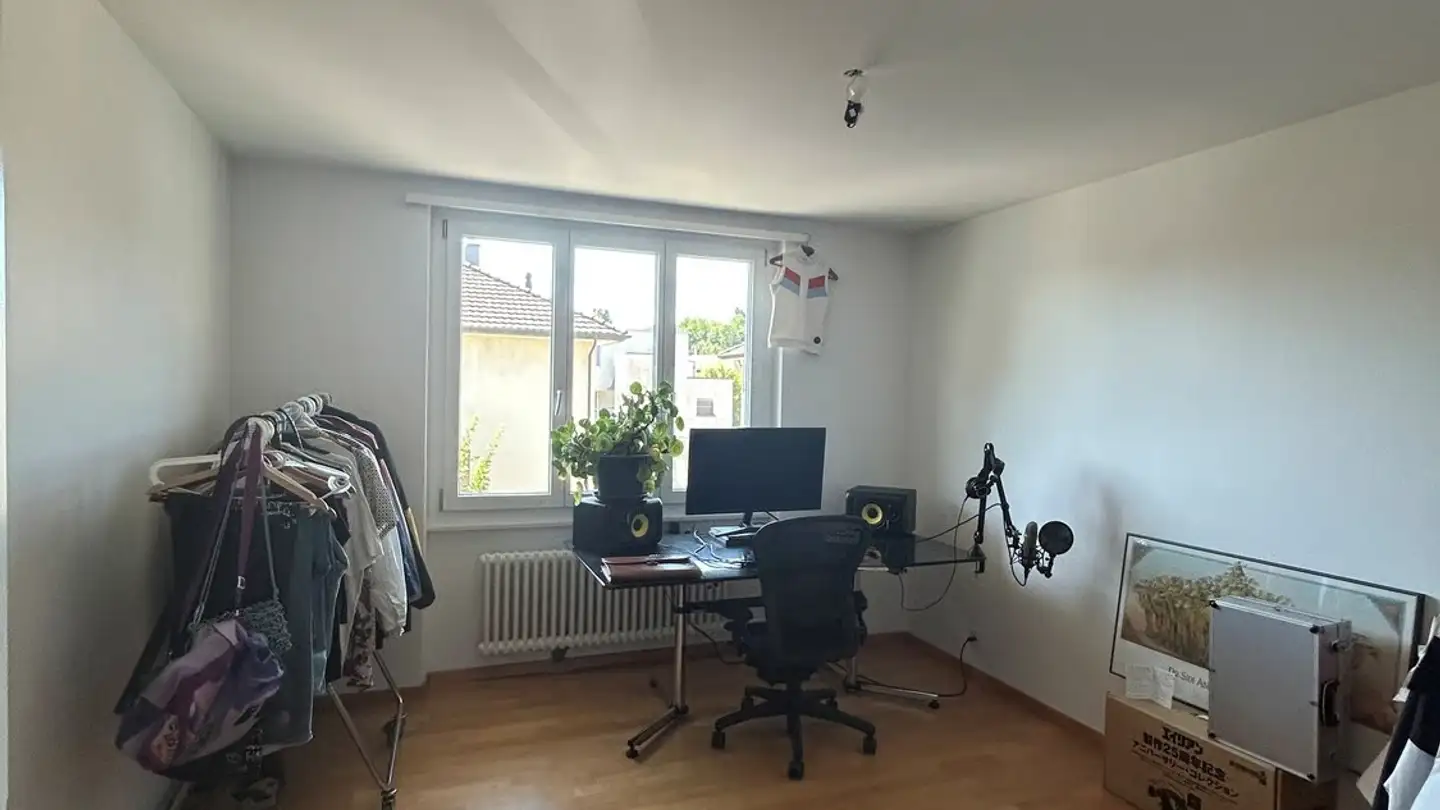 Appartamento in affitto - Mürgelistrasse 14, 4528 Zuchwil - Foto 3