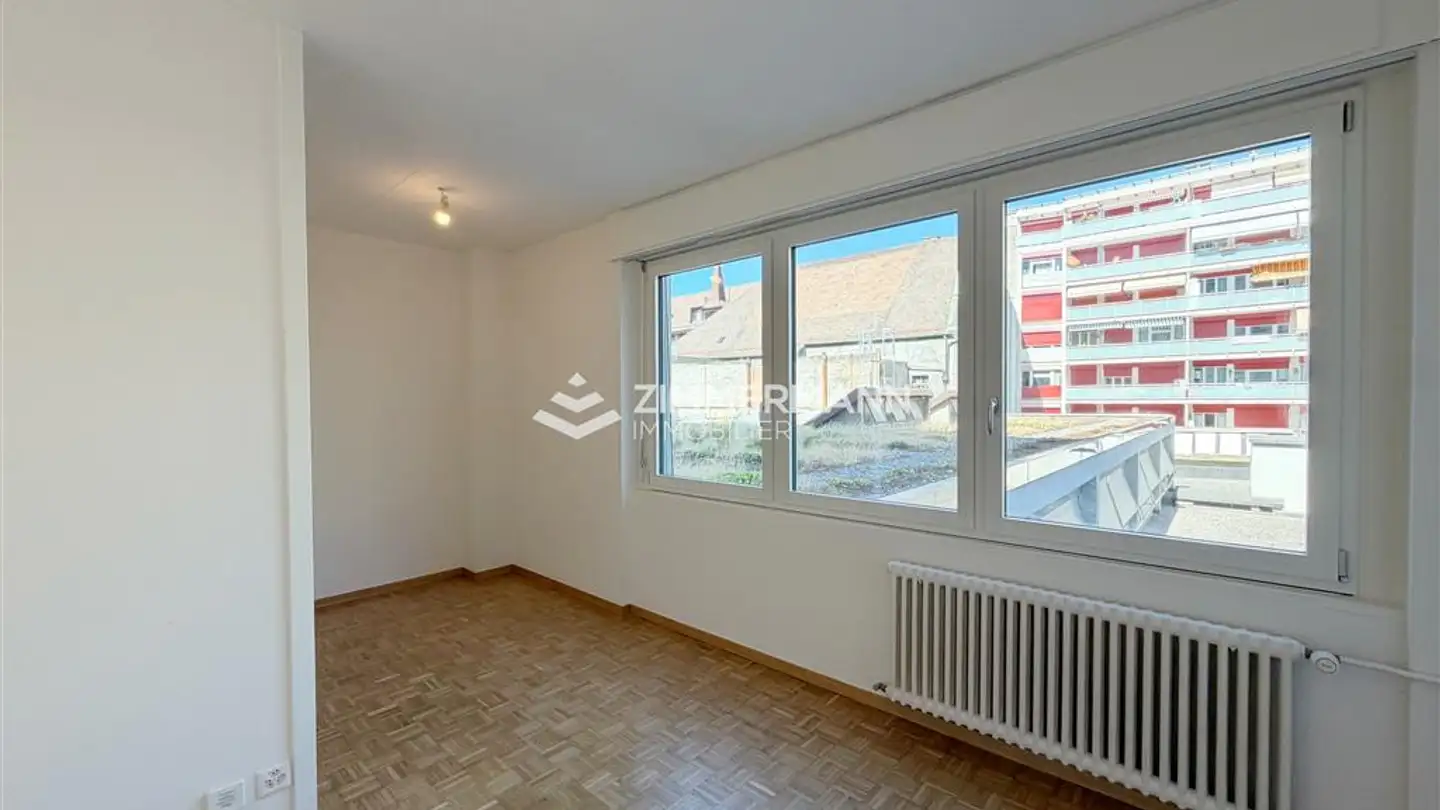 Appartamento in affitto - Rue Maunoir, 1207 Genève - Foto 2