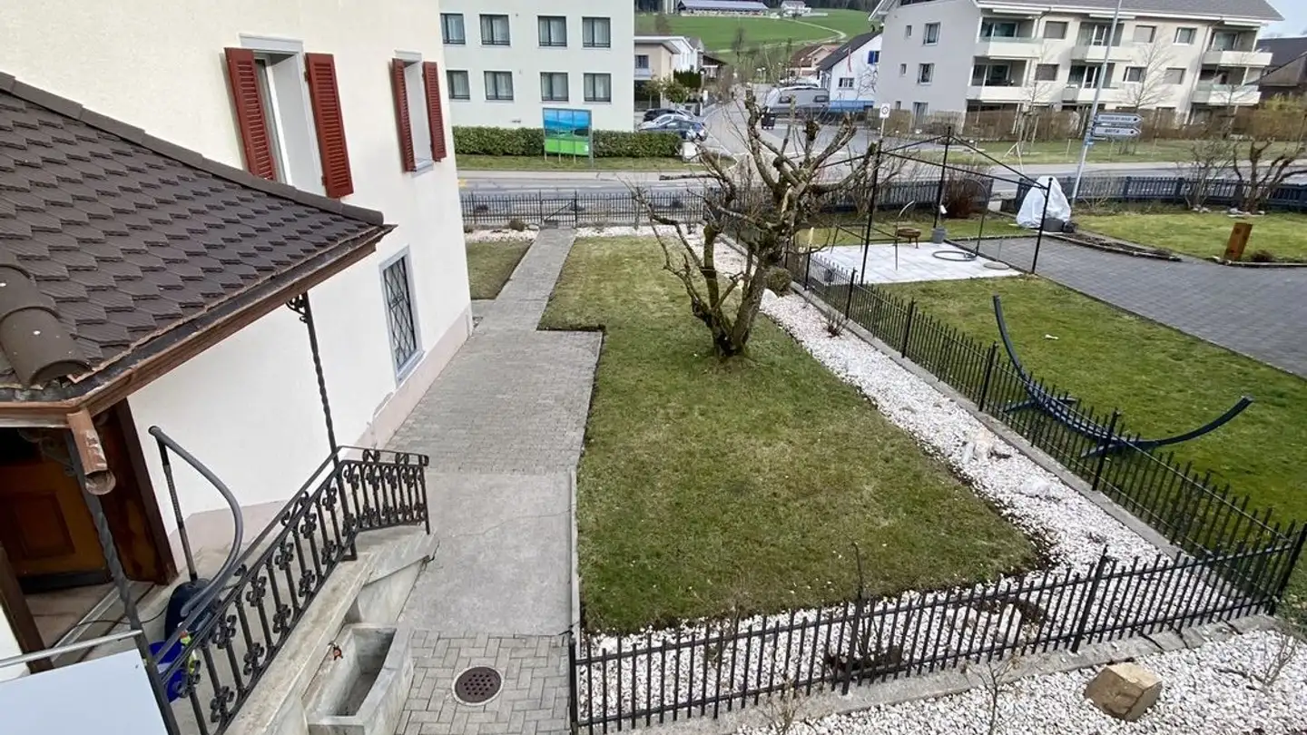 Einfamilienhaus mieten - Luzernerstrasse 20, 6025 Neudorf - Foto 3