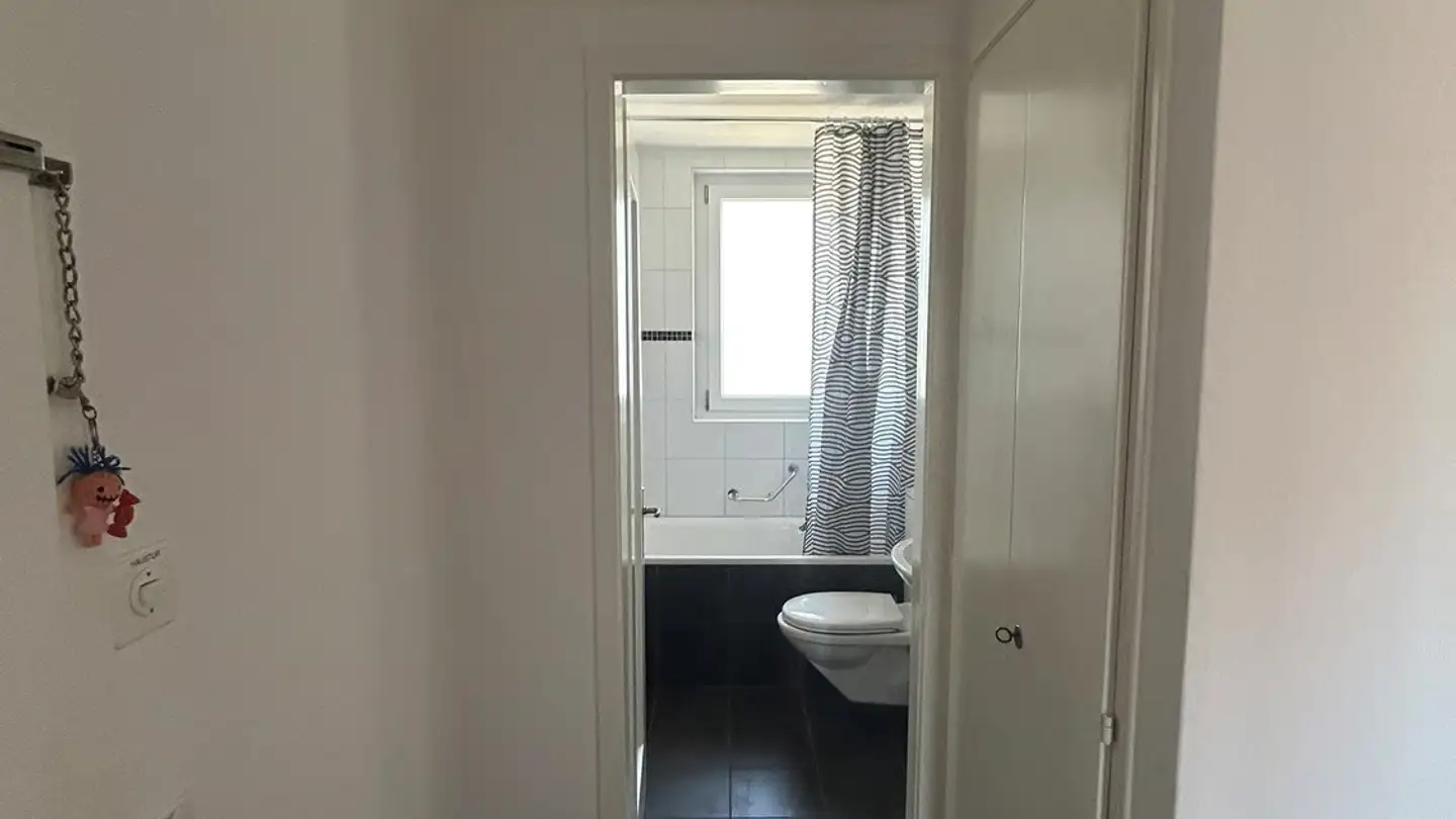 Appartamento in affitto - Mürgelistrasse 14, 4528 Zuchwil - Foto 4