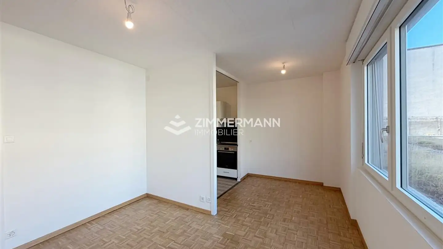 Appartamento in affitto - Rue Maunoir, 1207 Genève - Foto 3