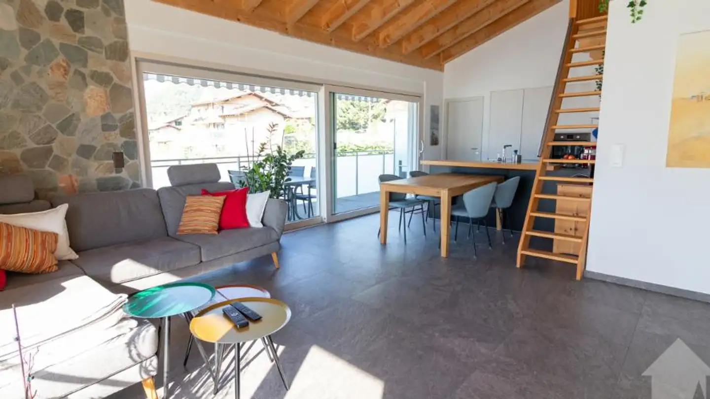 Appartement à vendre - 1955 Chamoson - Photo 2