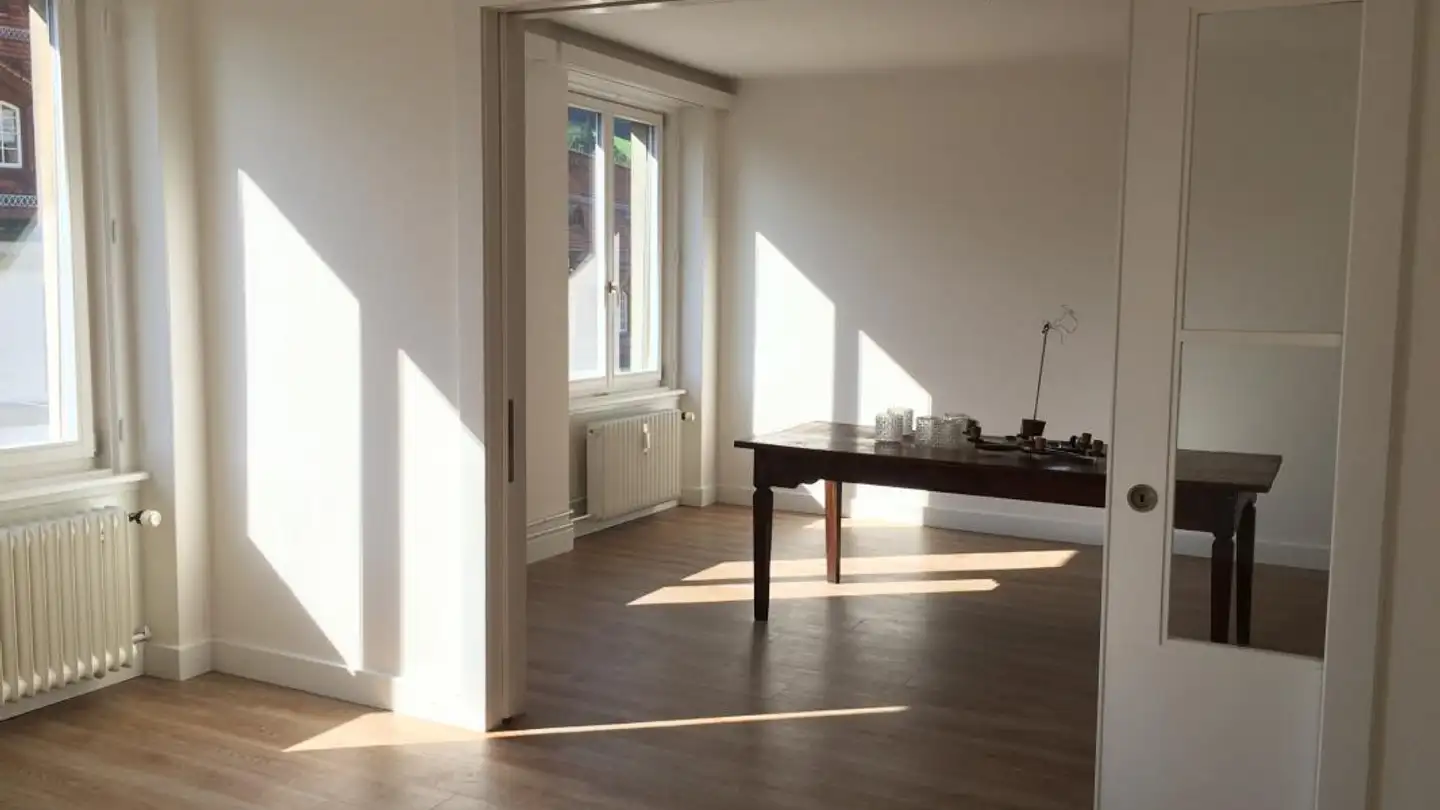 Wohnung mieten - Neugasse 2, 9000 St. Gallen - Foto 2