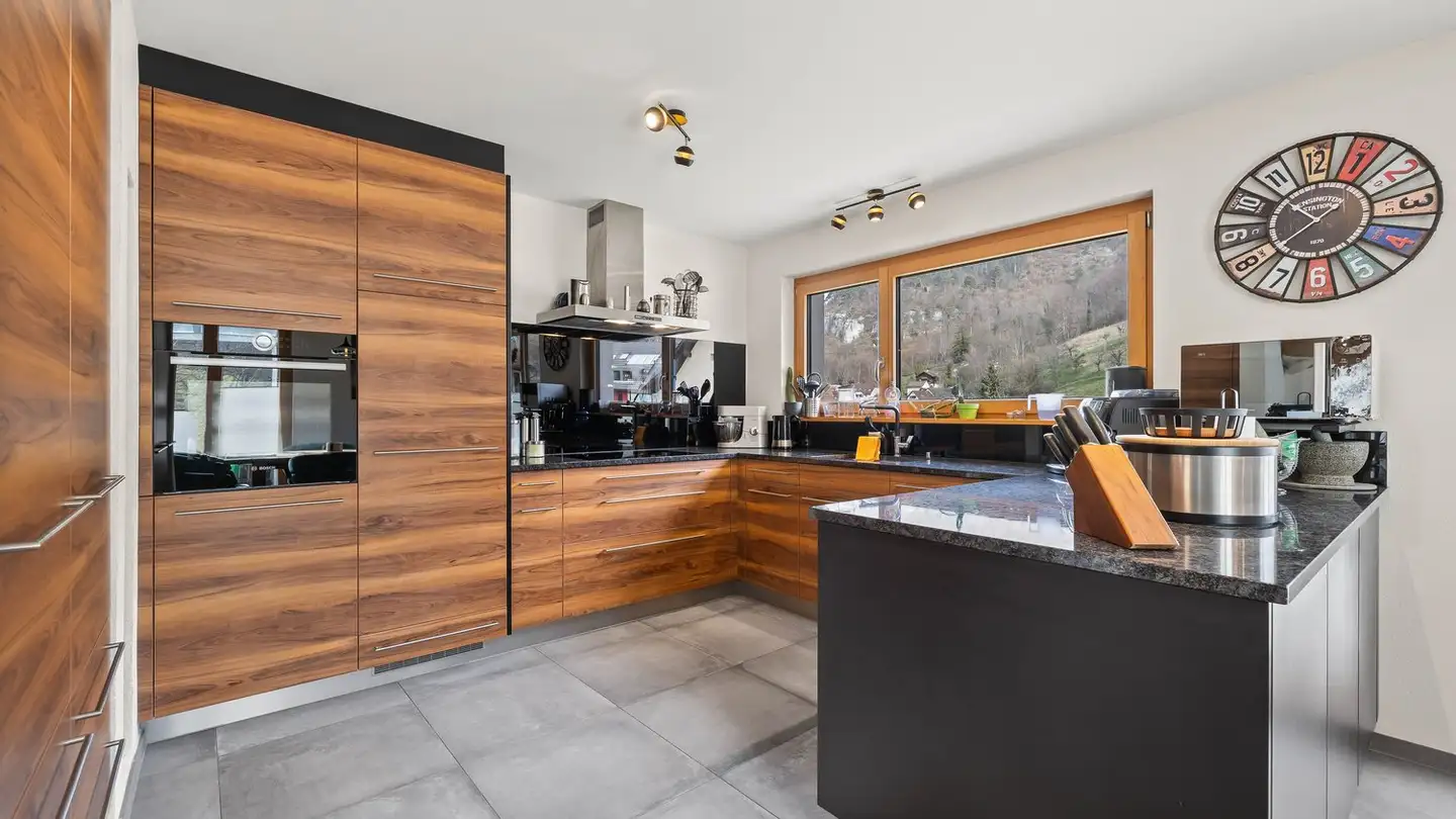 Maison jumelle à vendre - Oberdorfstrasse 8, 4458 Eptingen - Photo 4