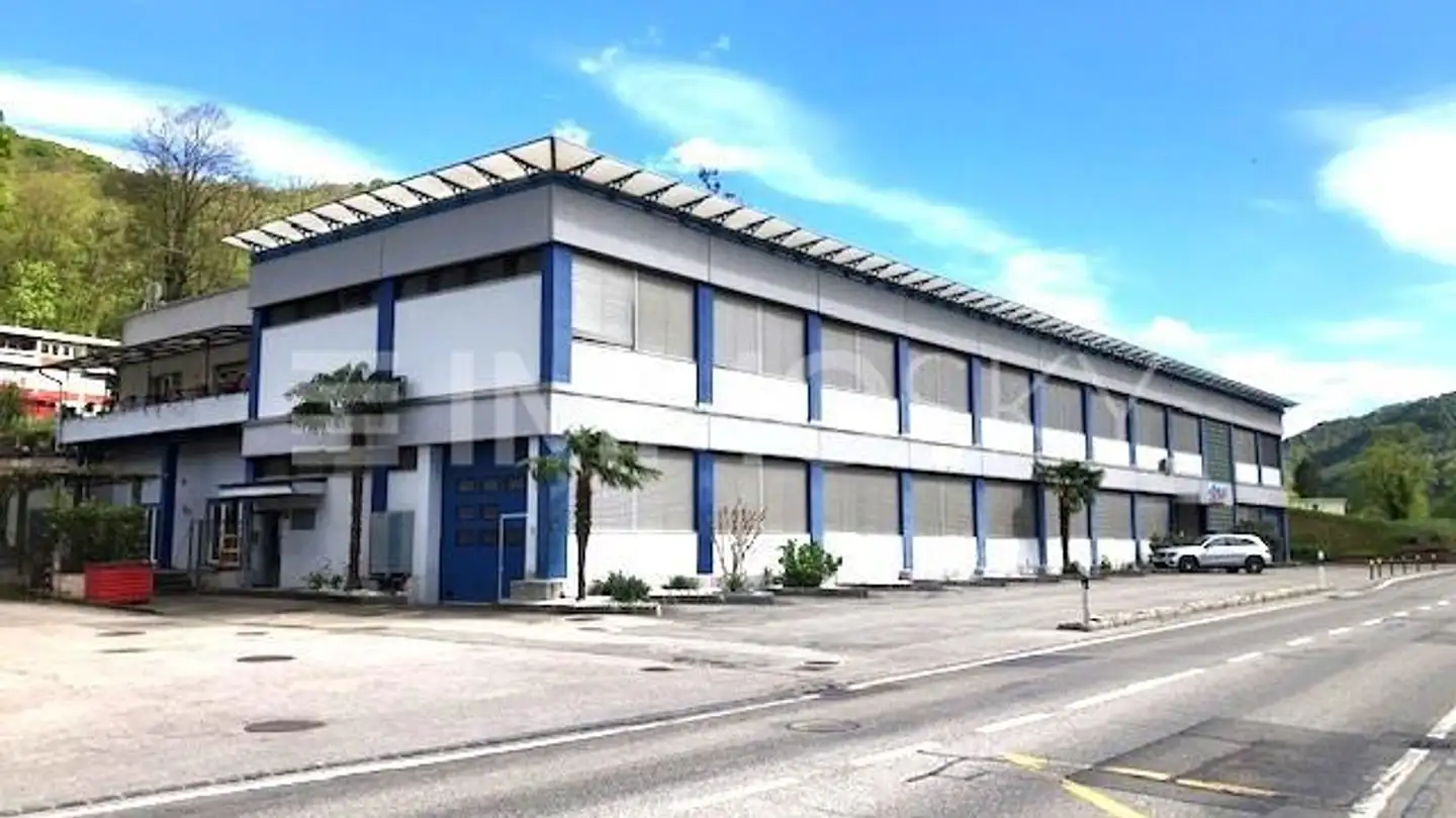 Commercial for sale - 6989 Purasca - Photo 3