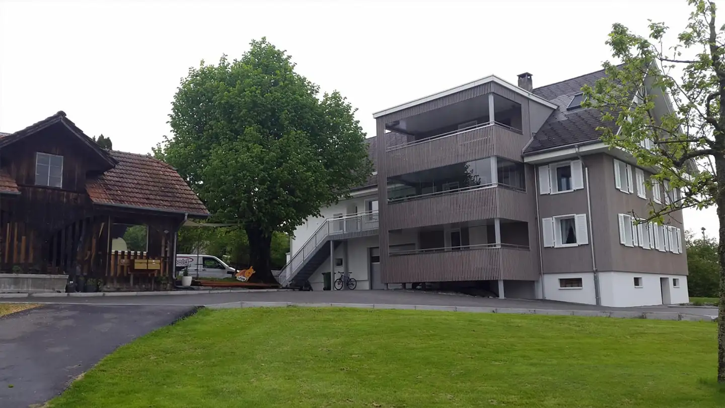 Appartamento in affitto - Schopfe 4, 6024 Hildisrieden