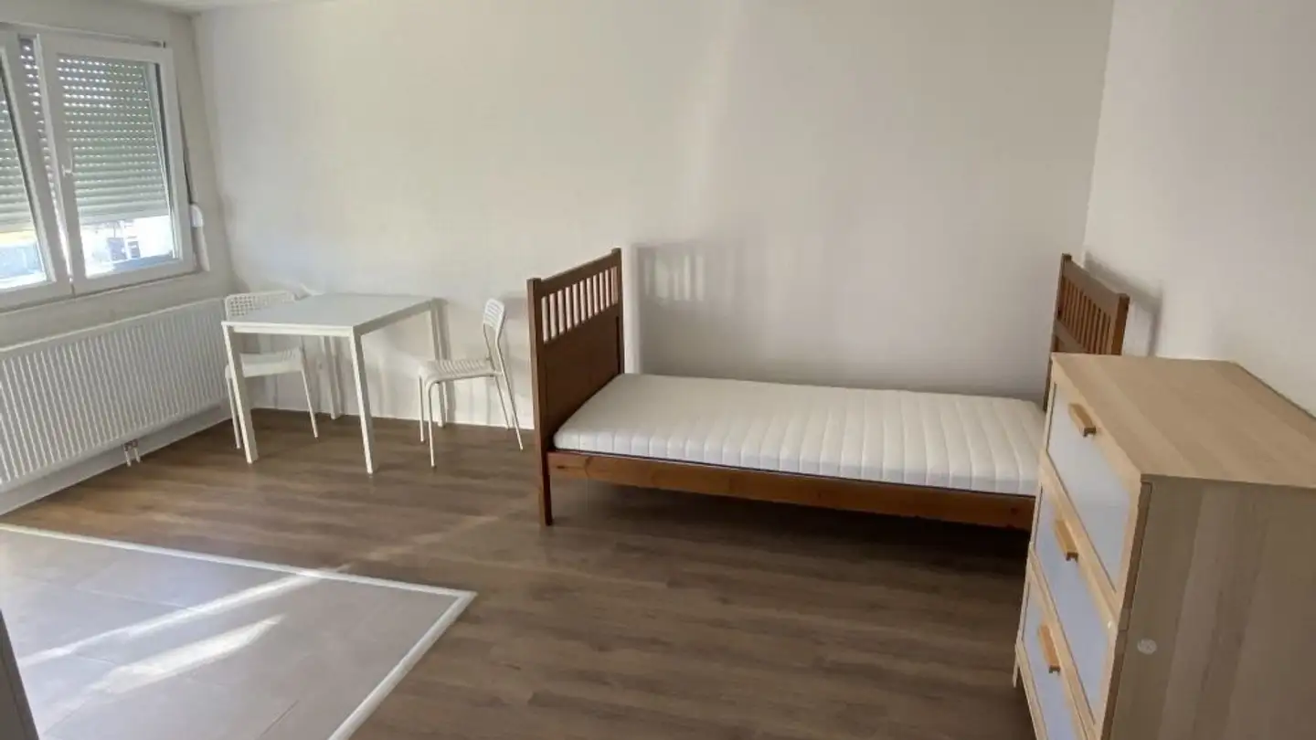 Appartement meublé à louer - Rue Industrielle 86, 2740 Moutier - Photo 3