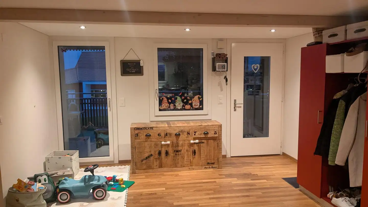 Appartamento in affitto - Schopfe 4, 6024 Hildisrieden - Foto 2