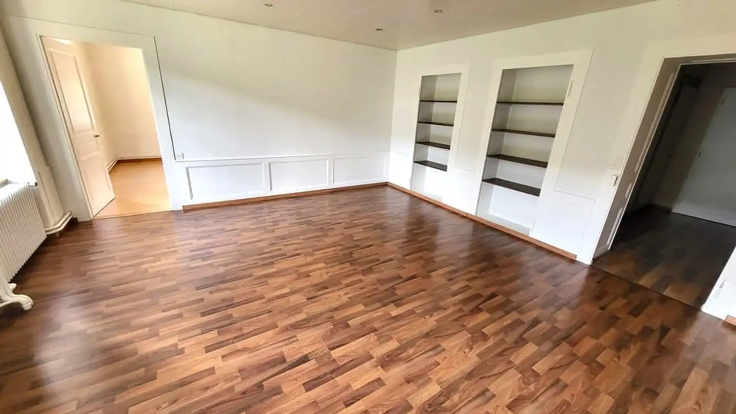 Appartement à louer - Grand-Rue 28, 2108 Couvet