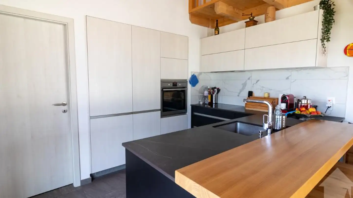 Appartement à vendre - 1955 Chamoson - Photo 4