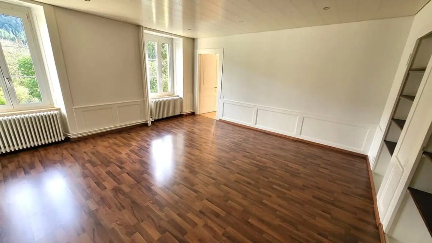 Appartement à louer - Grand-Rue 28, 2108 Couvet - Photo 2