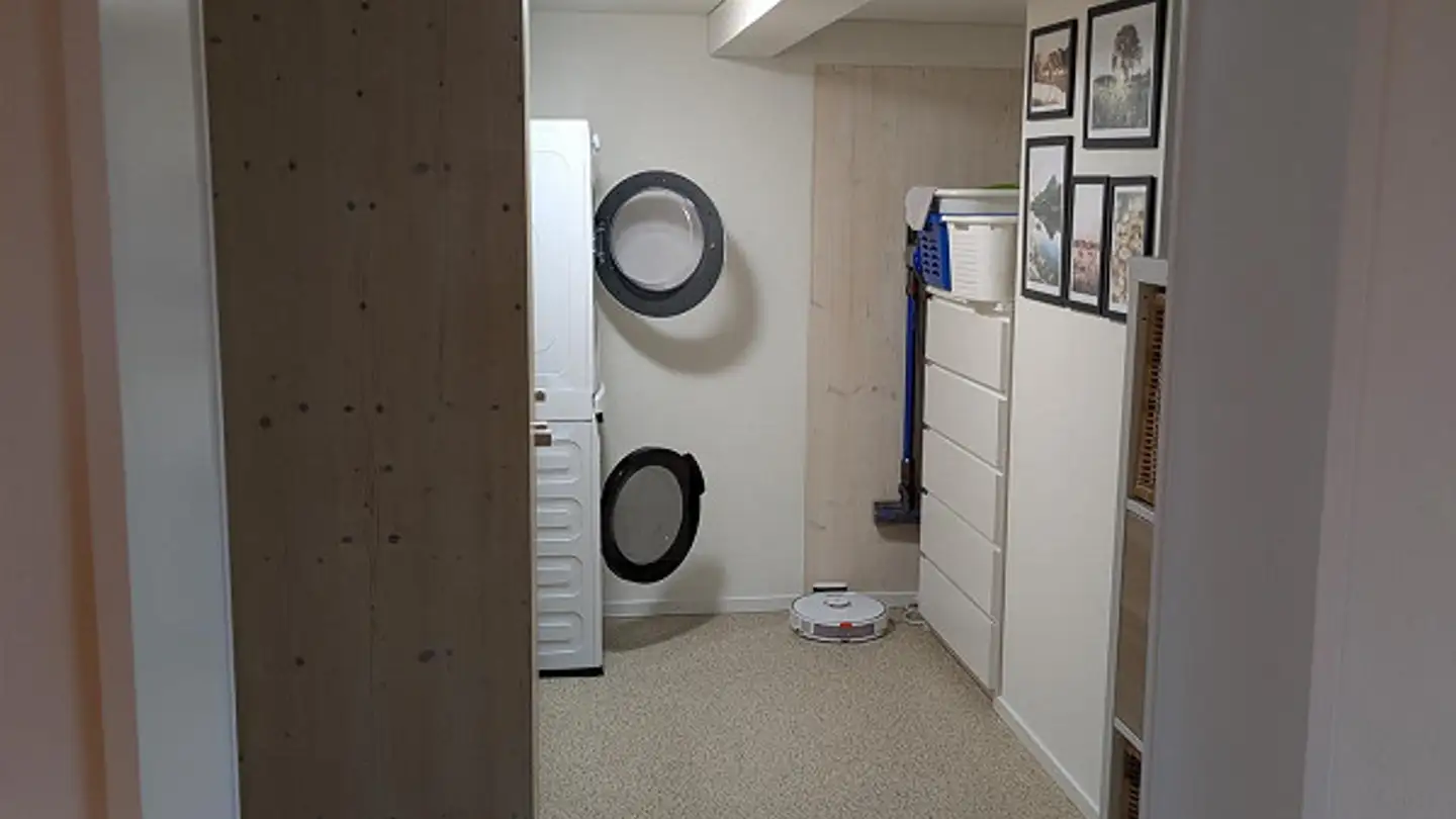 Appartamento in affitto - Schopfe 4, 6024 Hildisrieden - Foto 4