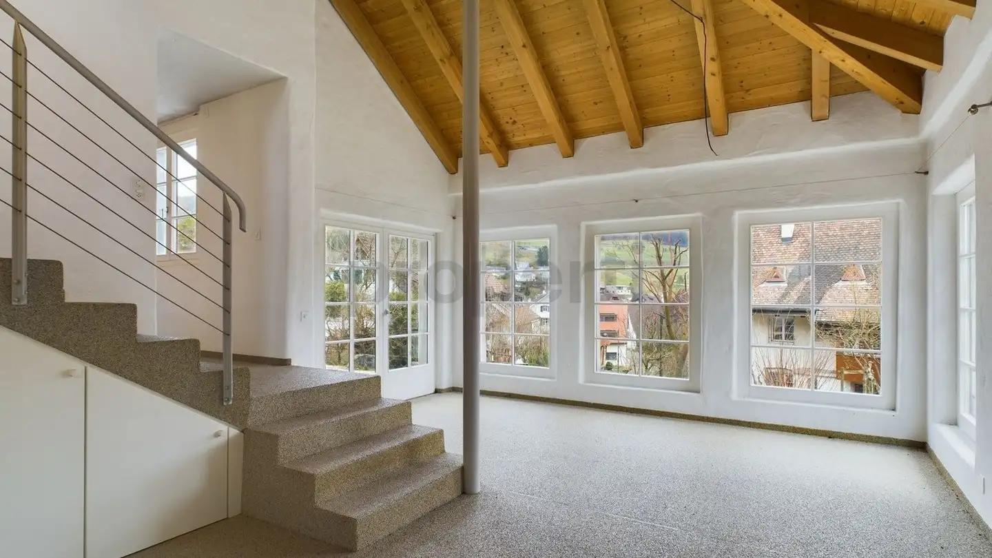 Duplex for rent - 4464 Maisprach