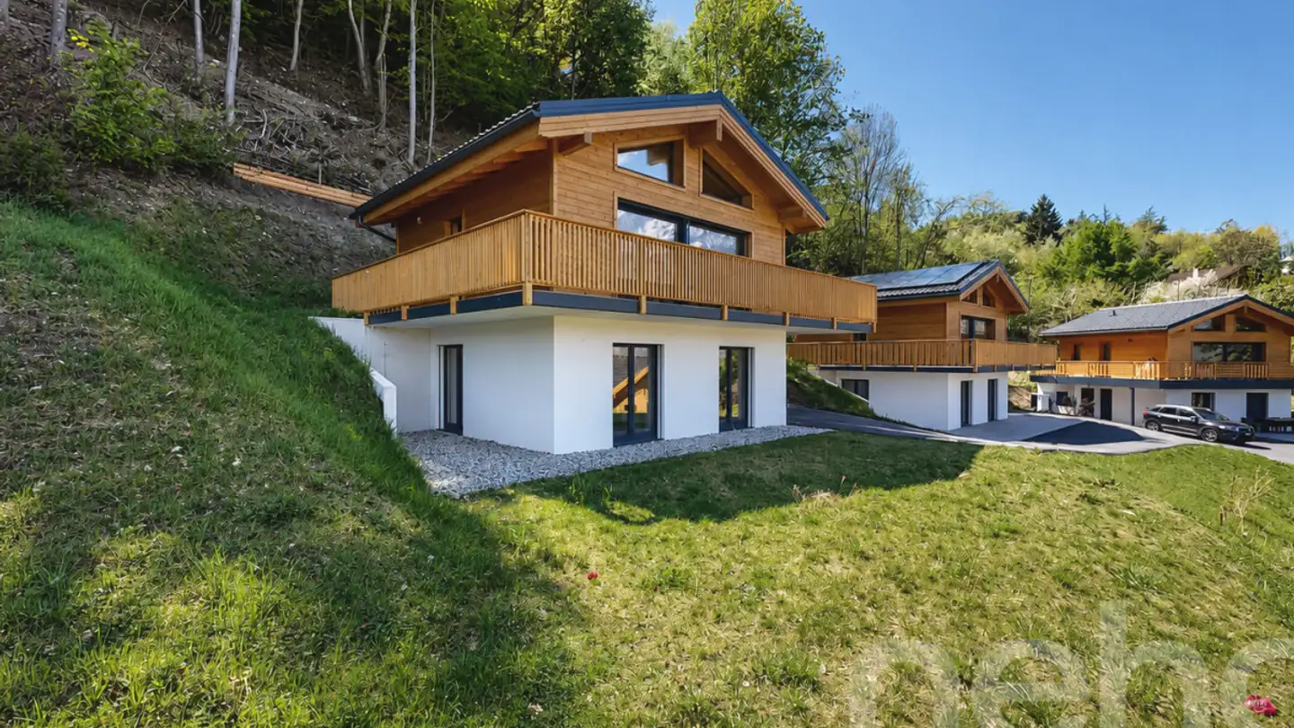 Casa singola in vendita - 1907 Saxon