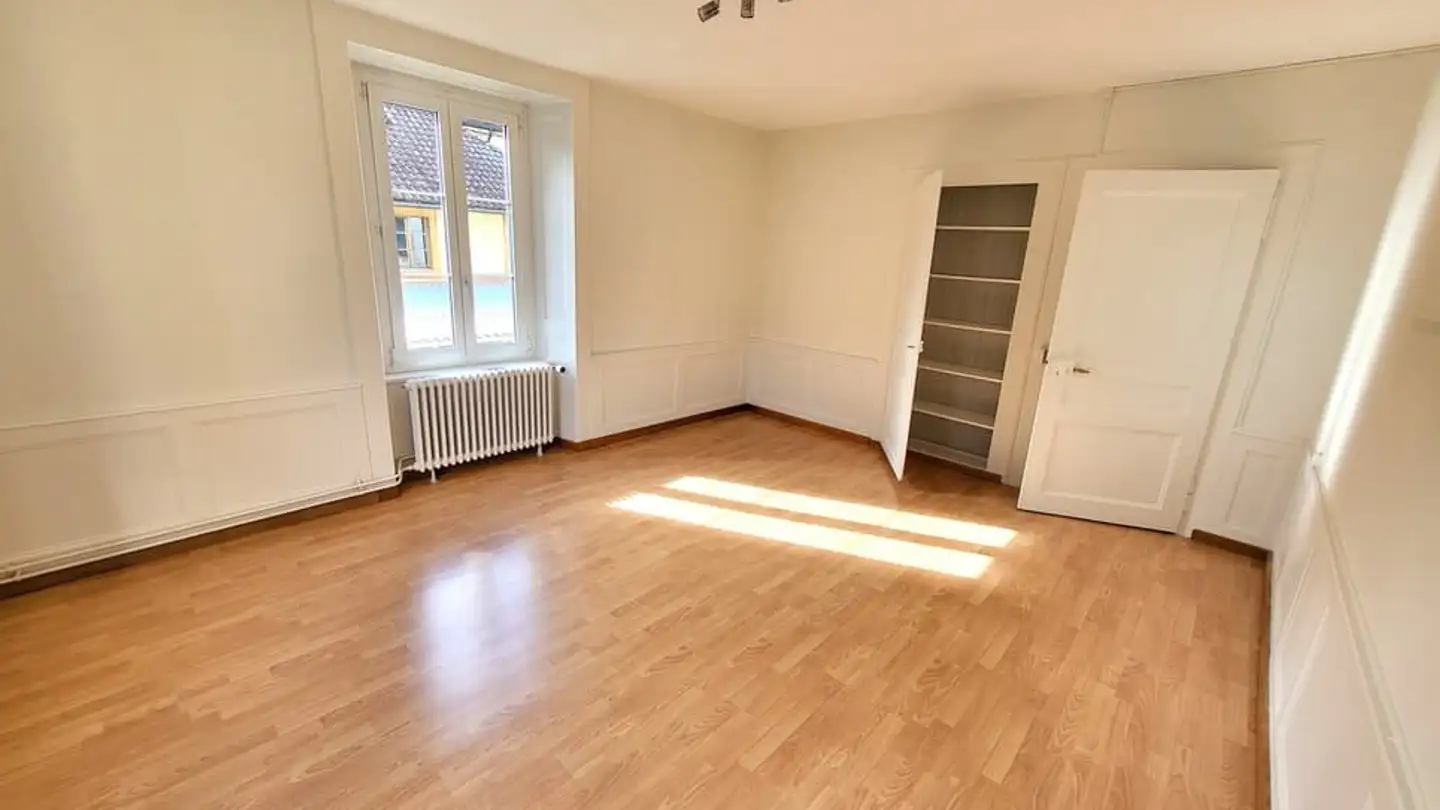 Appartement à louer - Grand-Rue 28, 2108 Couvet - Photo 4