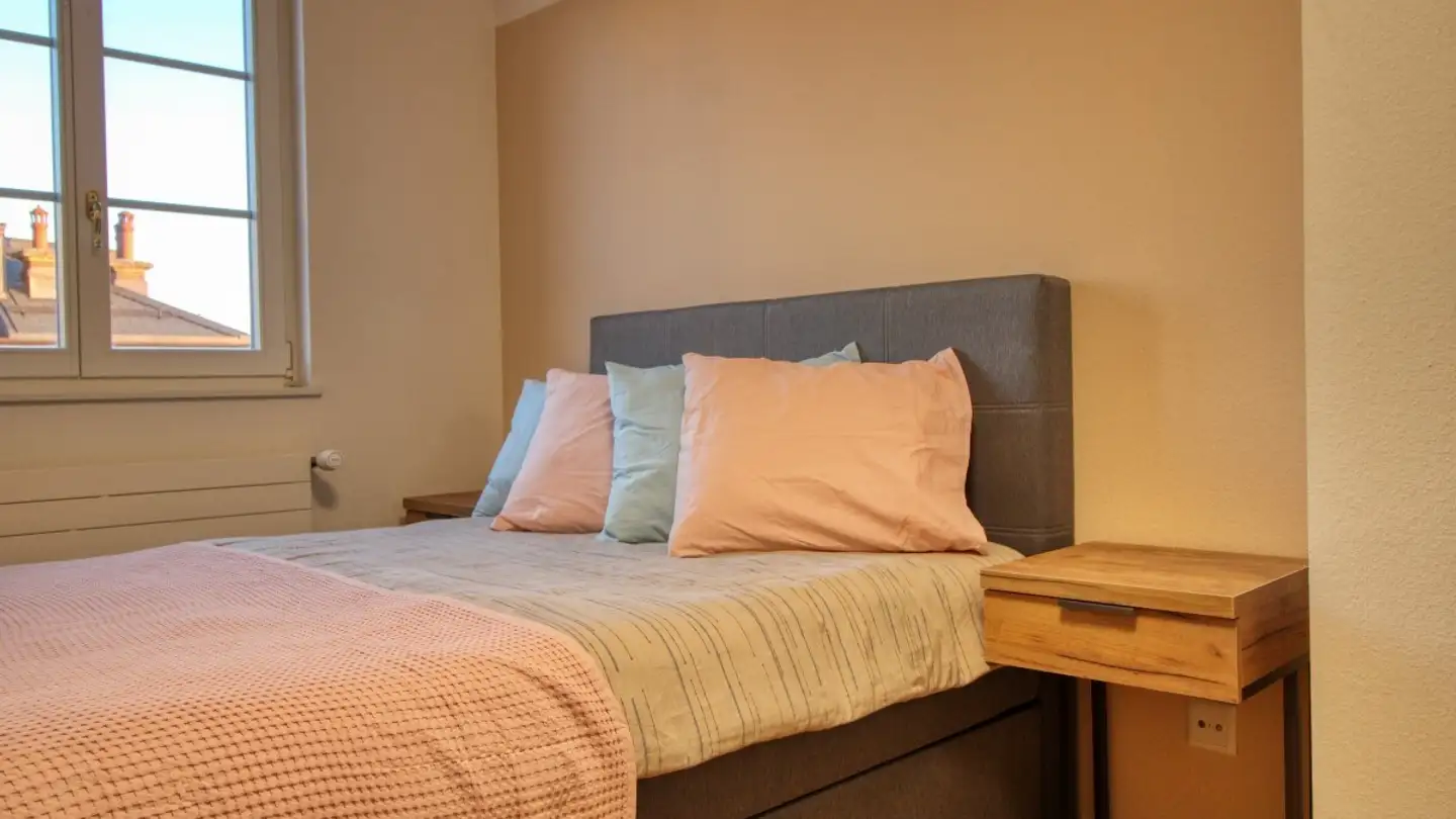 Stanza singola in affitto - 1006 Lausanne - Foto 3