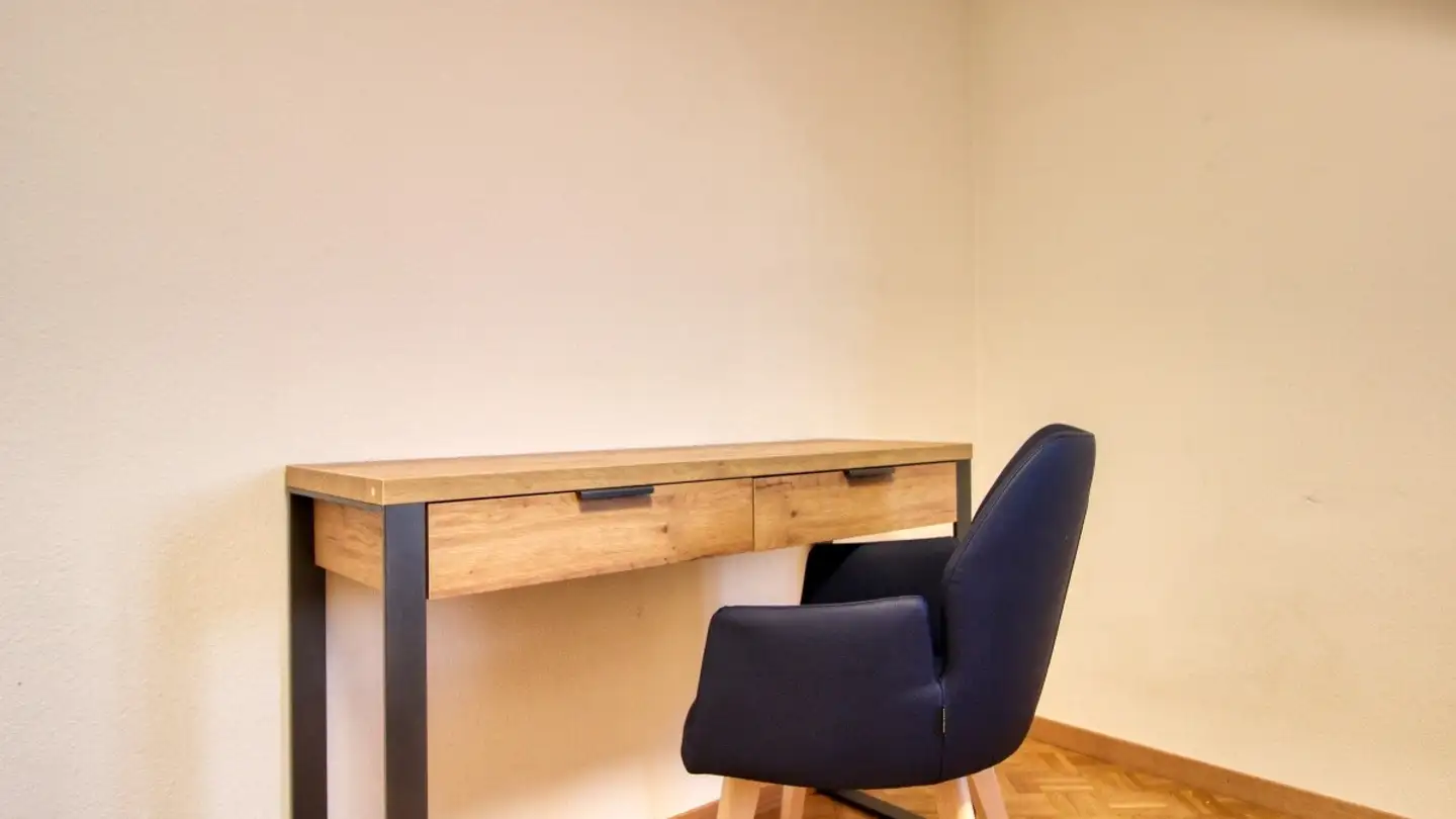 Stanza singola in affitto - 1006 Lausanne - Foto 4