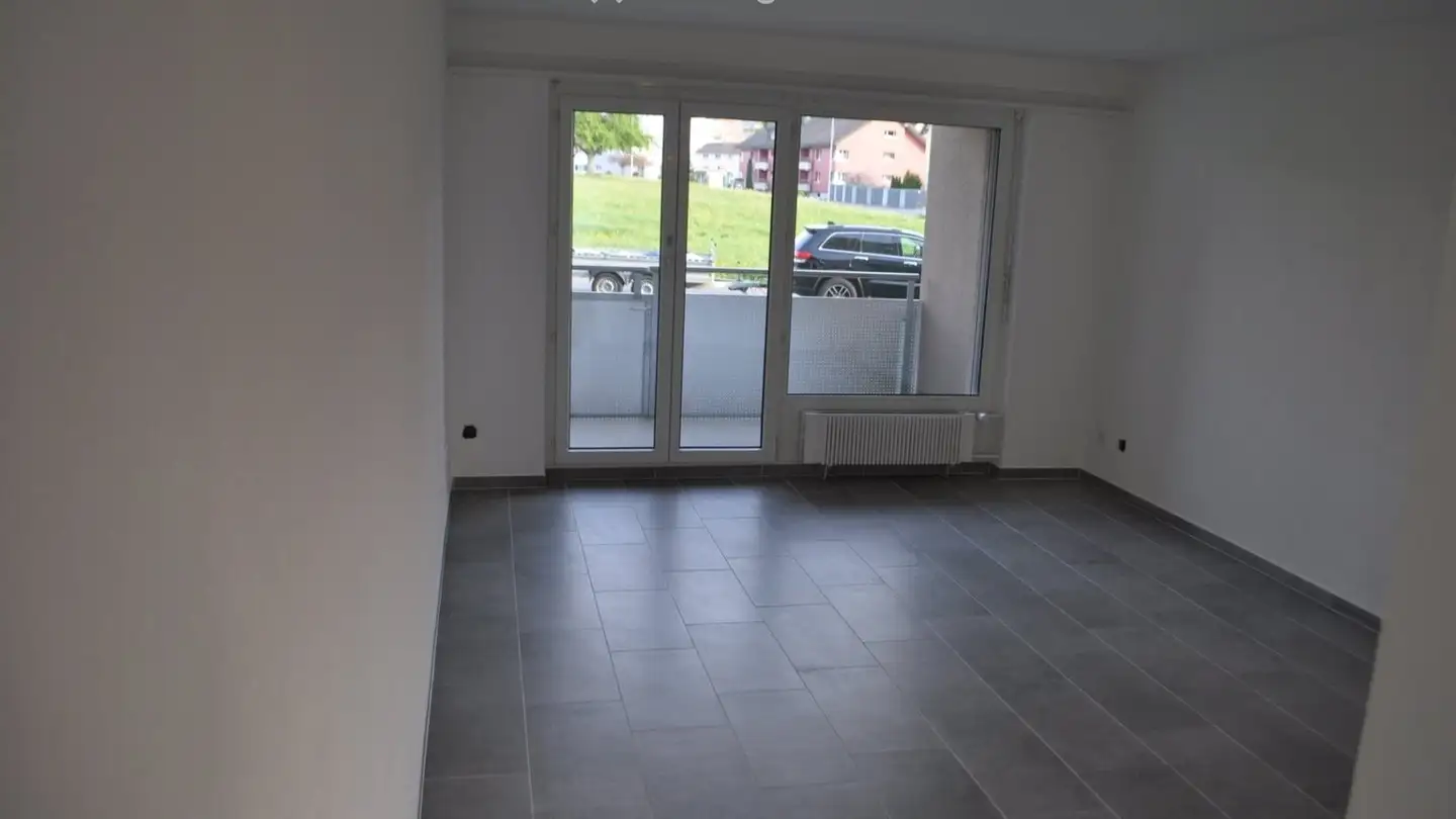 Apartment for rent - Blumenstrasse 3, 9300 Wittenbach