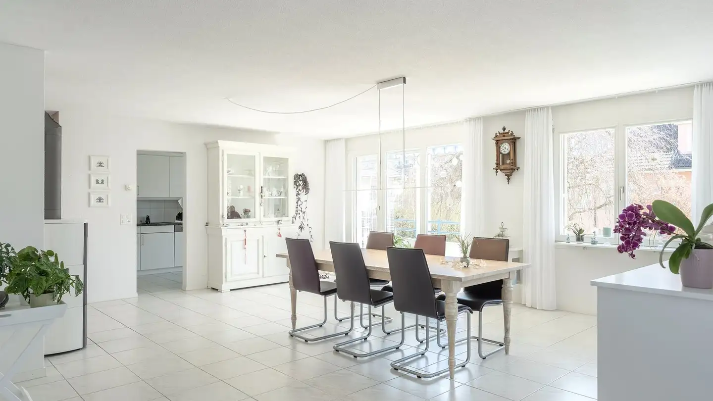 Appartamento in vendita - Lärchenweg 3, 3054 Schüpfen - Foto 4