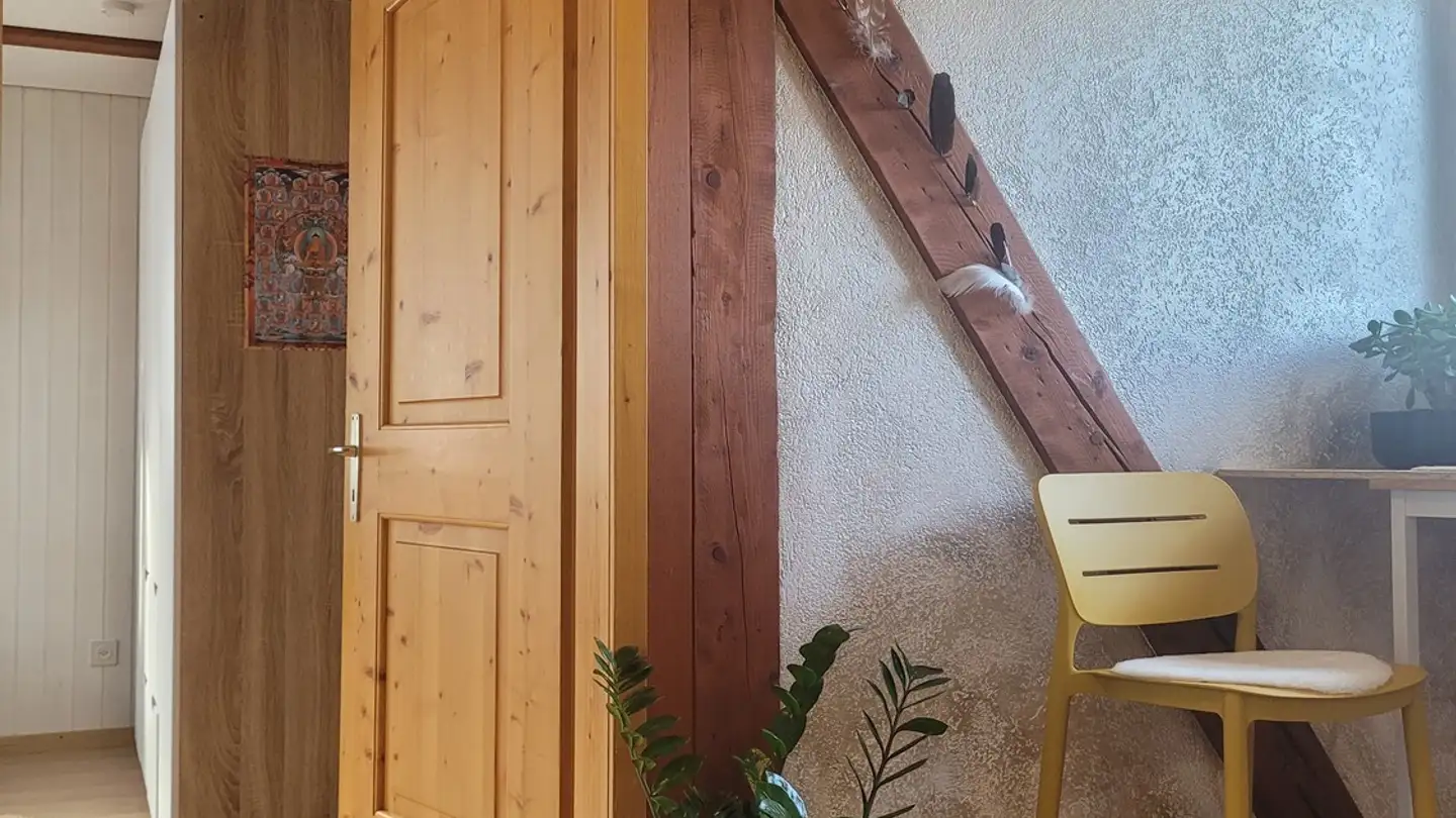 Appartement à louer - Steinrieselnstrasse 16, 9100 Herisau - Photo 3