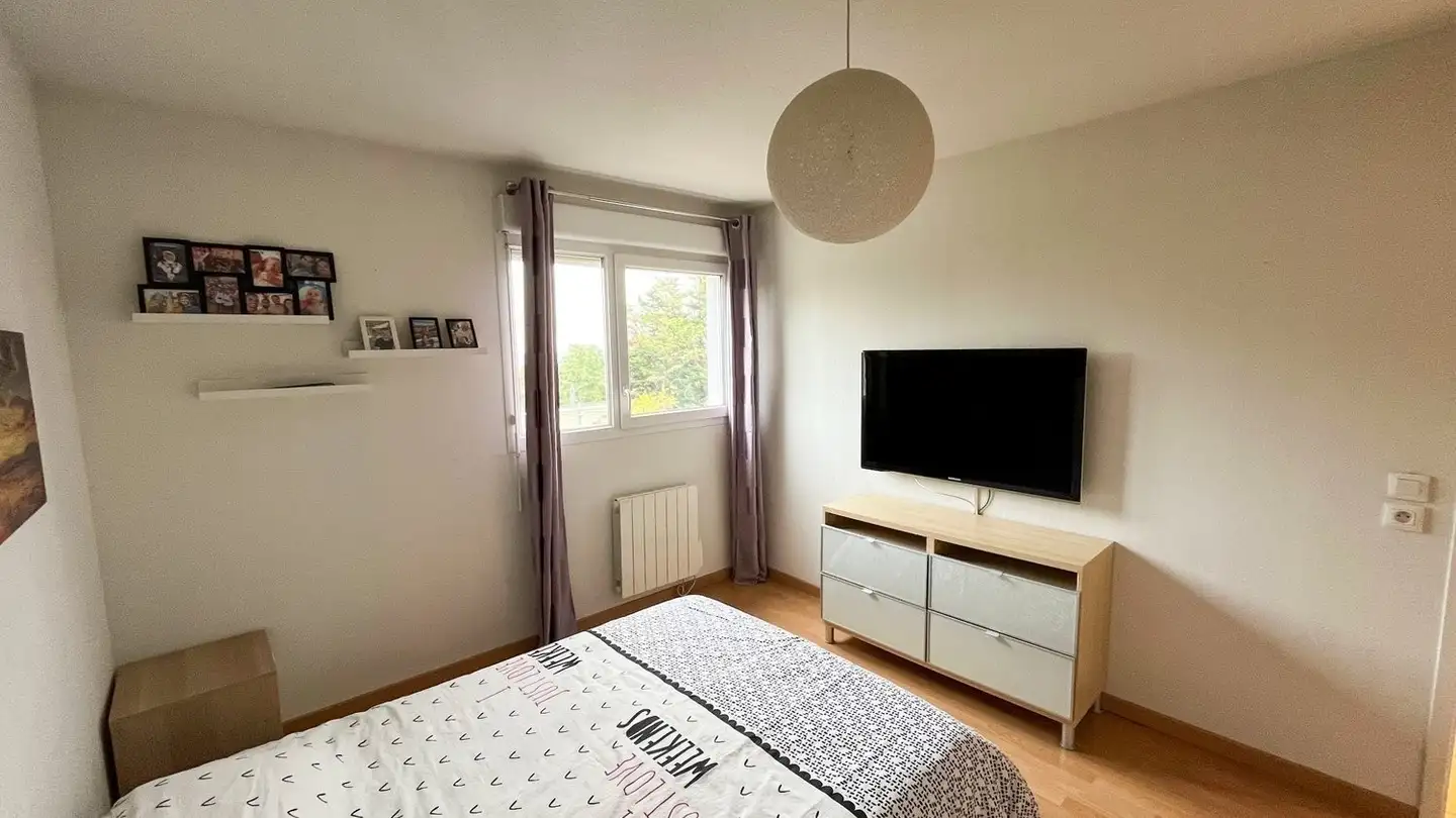 Appartamento in affitto - 1256 Troinex - Photo 3