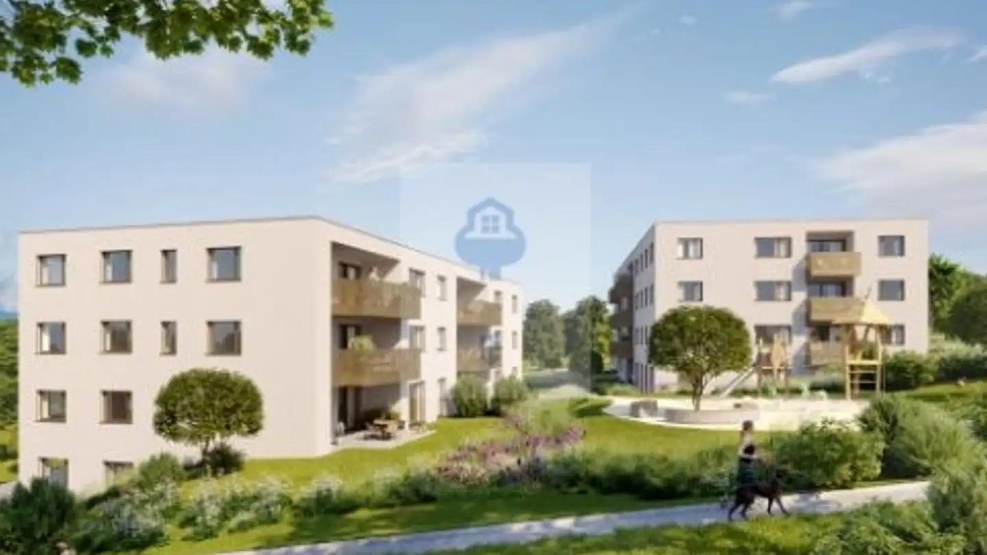 Storage space for sale - Impasse De Vulliama, 1489 Murist - Photo 3