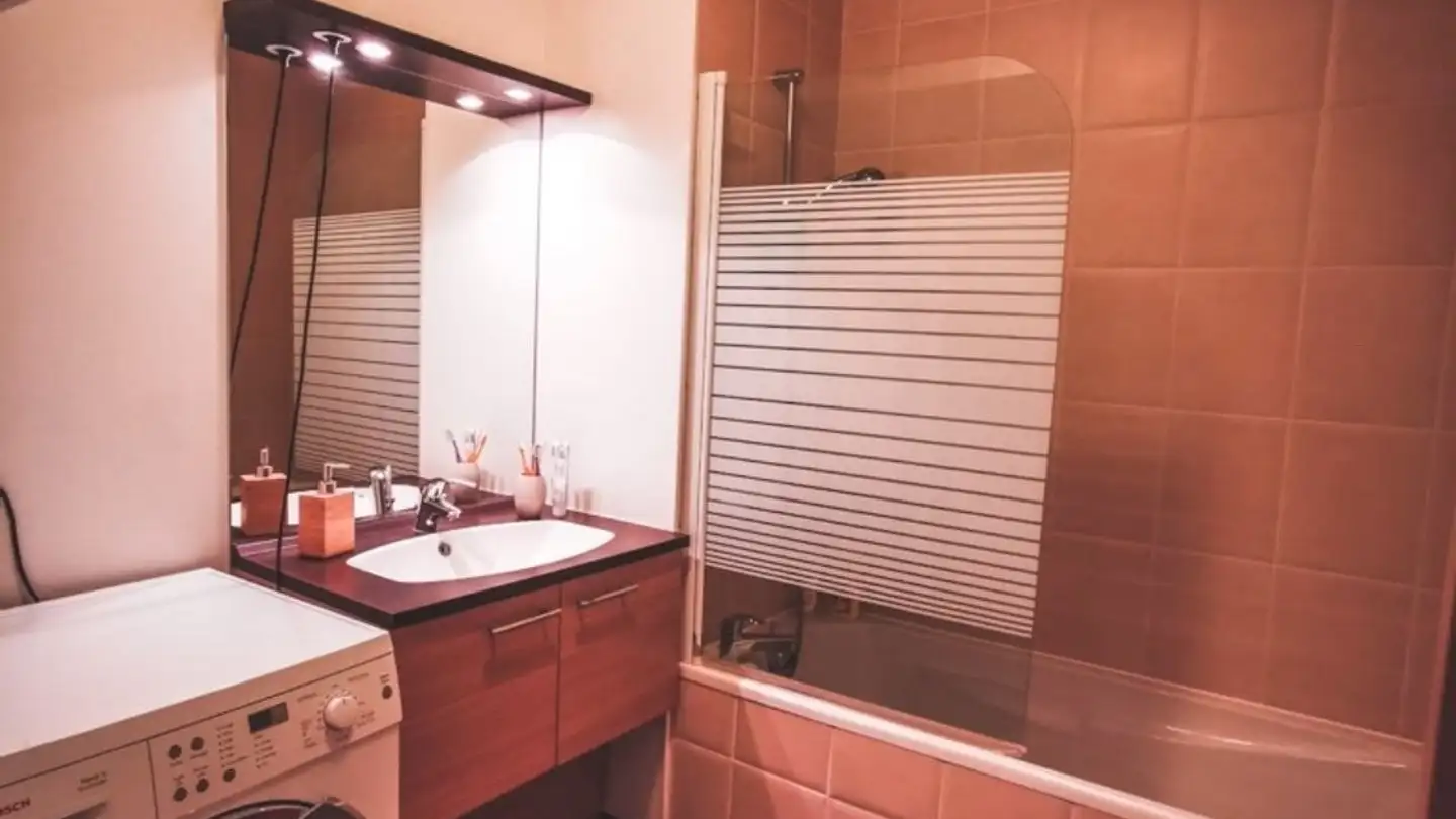 Appartamento in affitto - 1256 Troinex - Photo 4