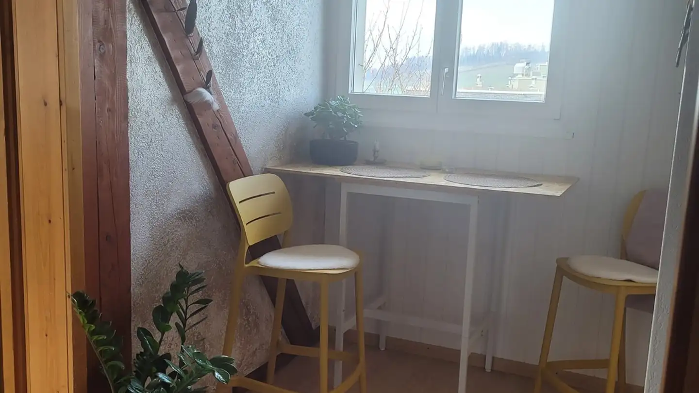 Appartement à louer - Steinrieselnstrasse 16, 9100 Herisau - Photo 4