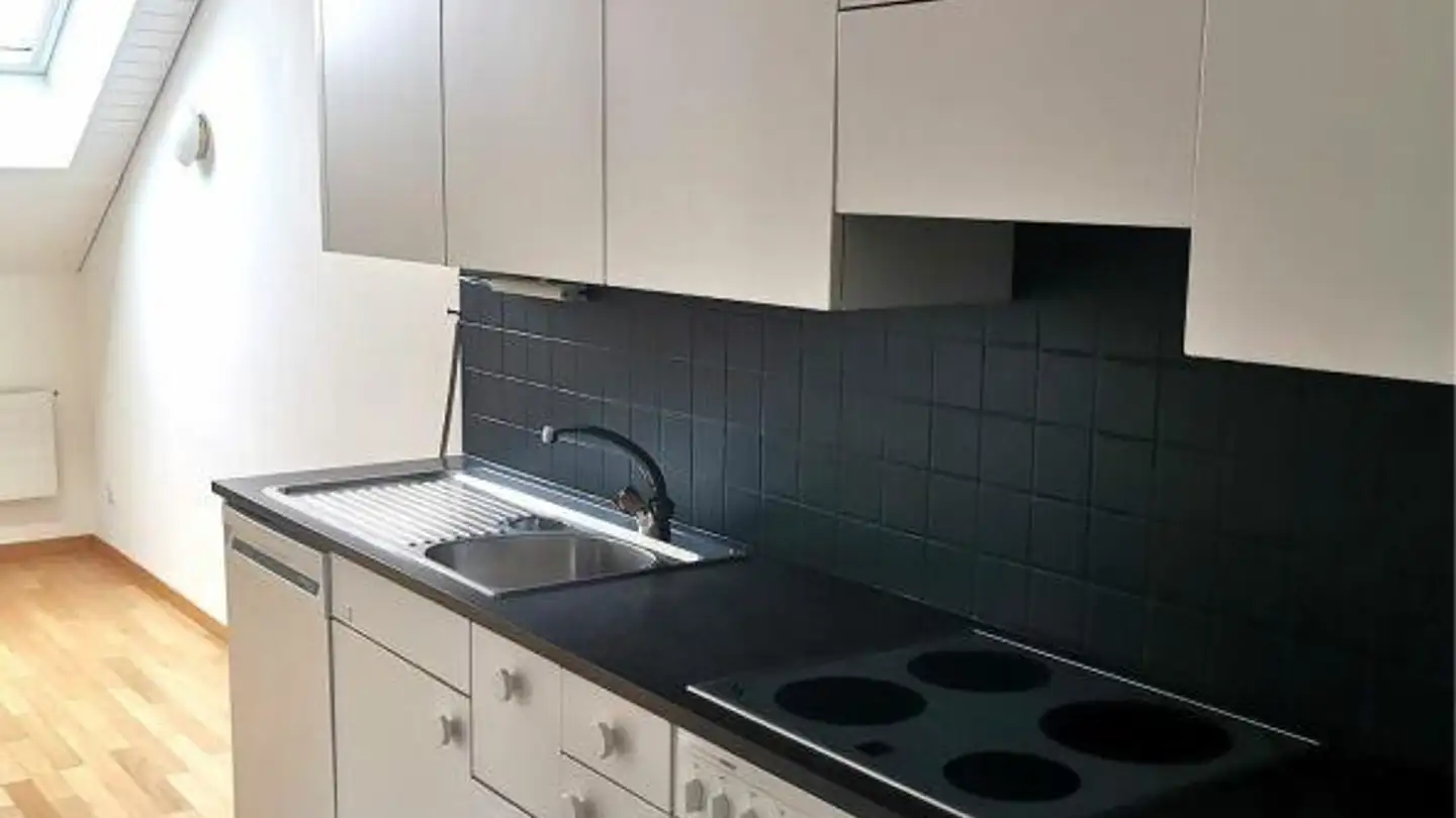 Apartment for rent - Rosenstrasse, 9113 Degersheim - Photo 2