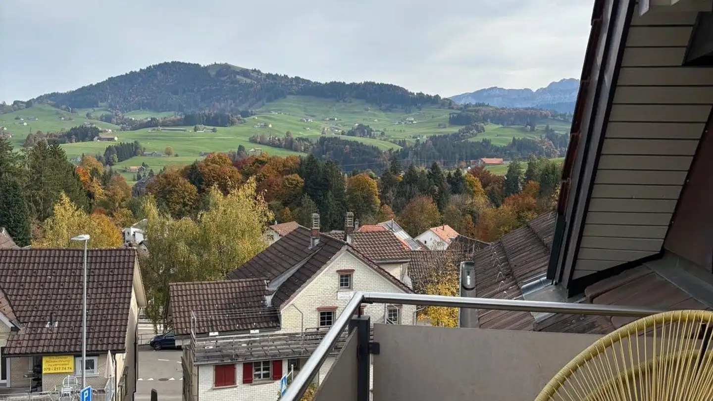 Attico in affitto - Dorfstrasse 16, 9104 Waldstatt - Photo 2