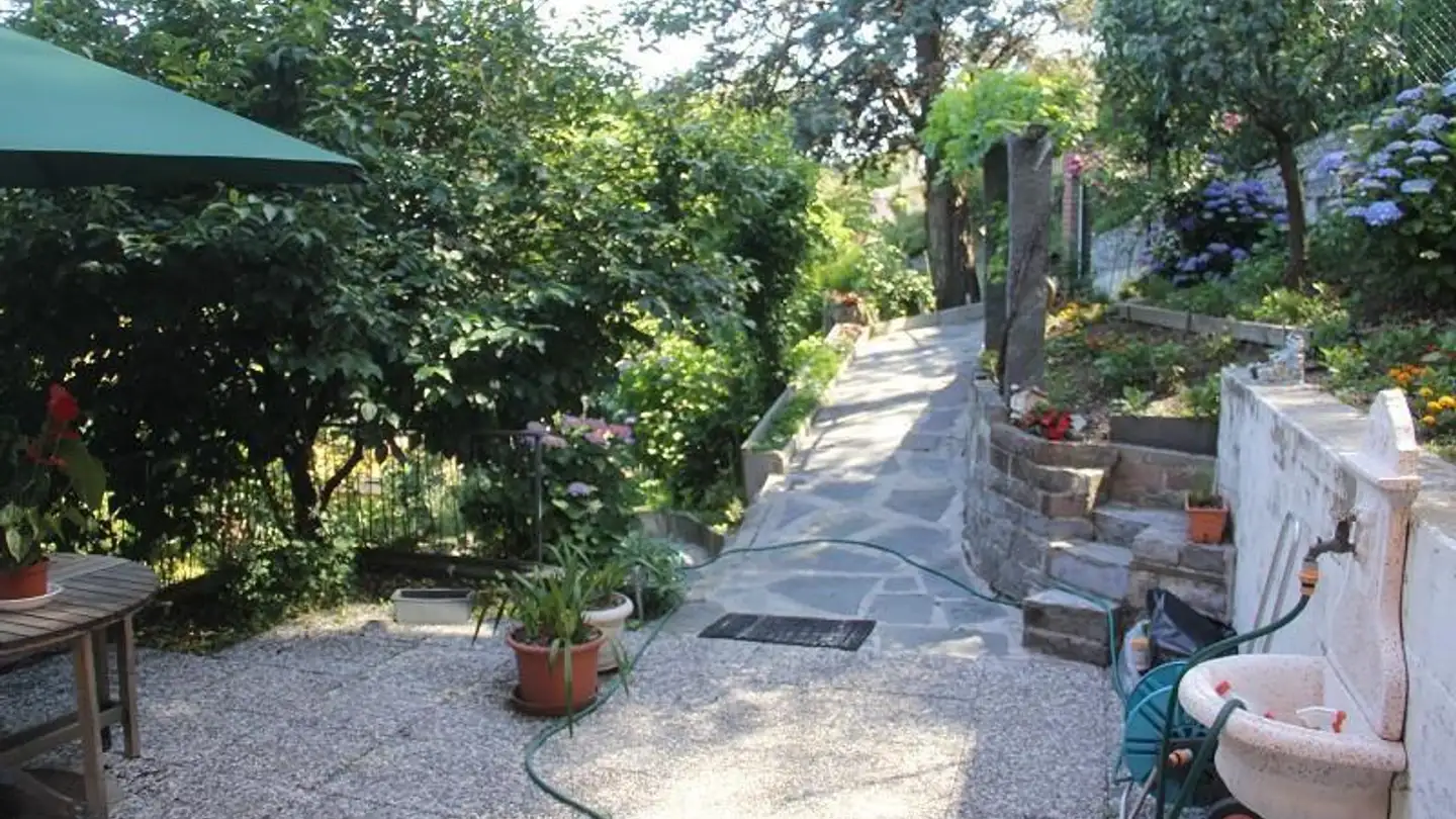 Apartment for sale - 6953 Lugaggia - Photo 3