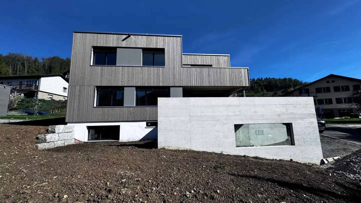 Maison individuelle à vendre - Kappenmattstrasse, 4234 Zullwil