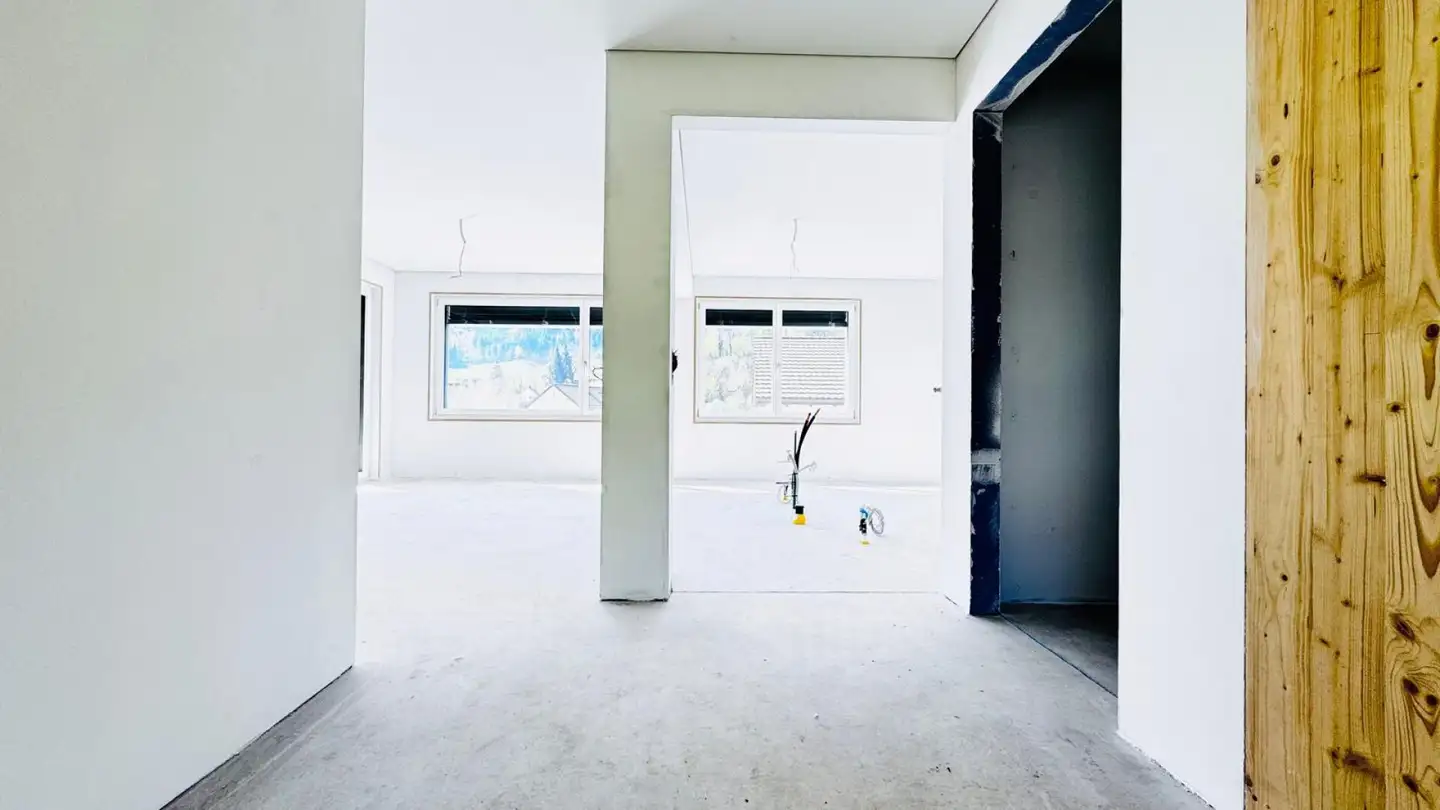 Maison individuelle à vendre - Kappenmattstrasse, 4234 Zullwil - Photo 2