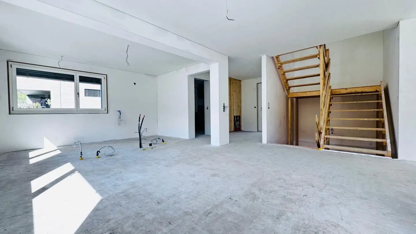 Maison individuelle à vendre - Kappenmattstrasse, 4234 Zullwil - Photo 3