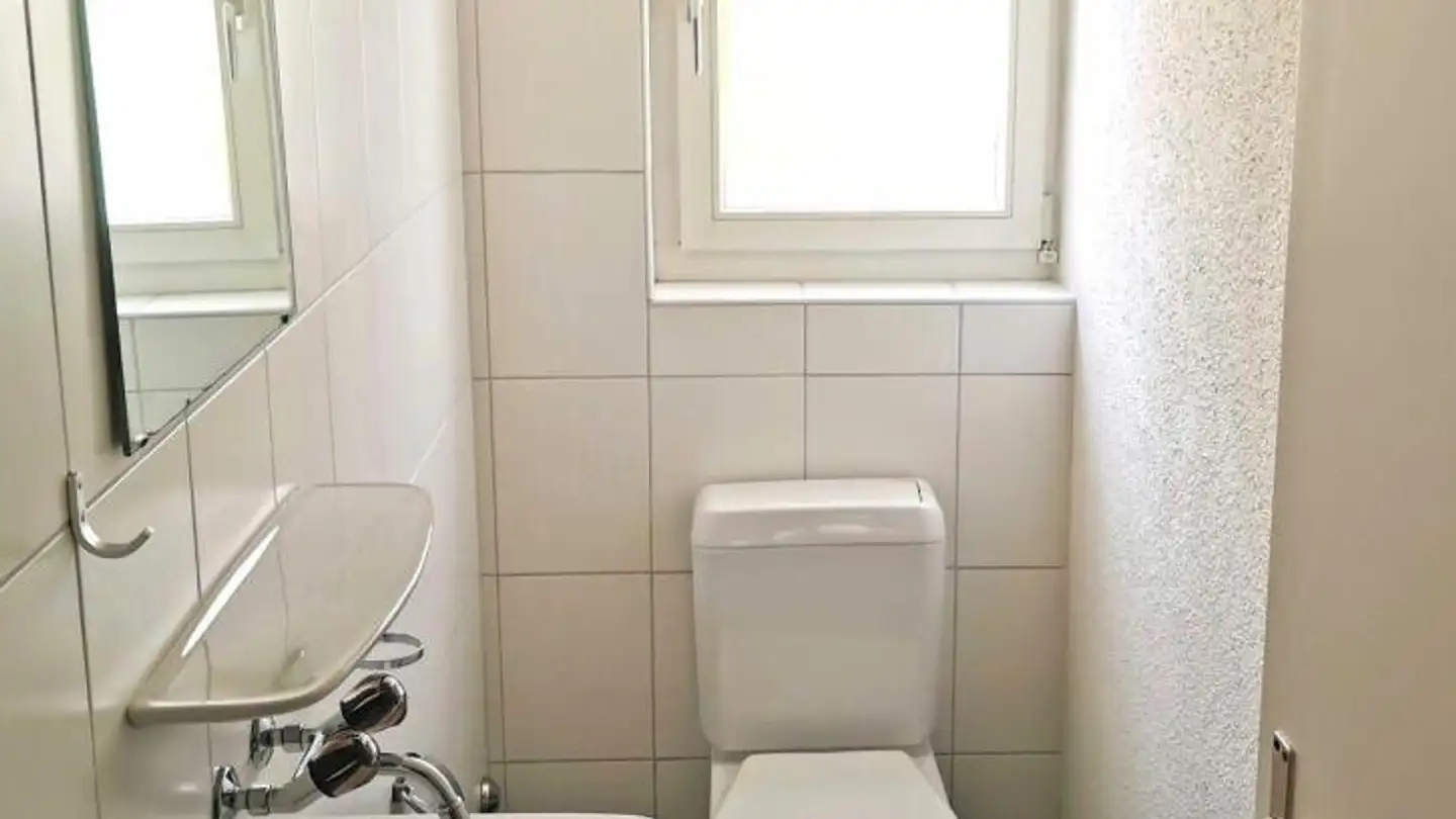 Apartment for rent - Rosenstrasse, 9113 Degersheim - Photo 3